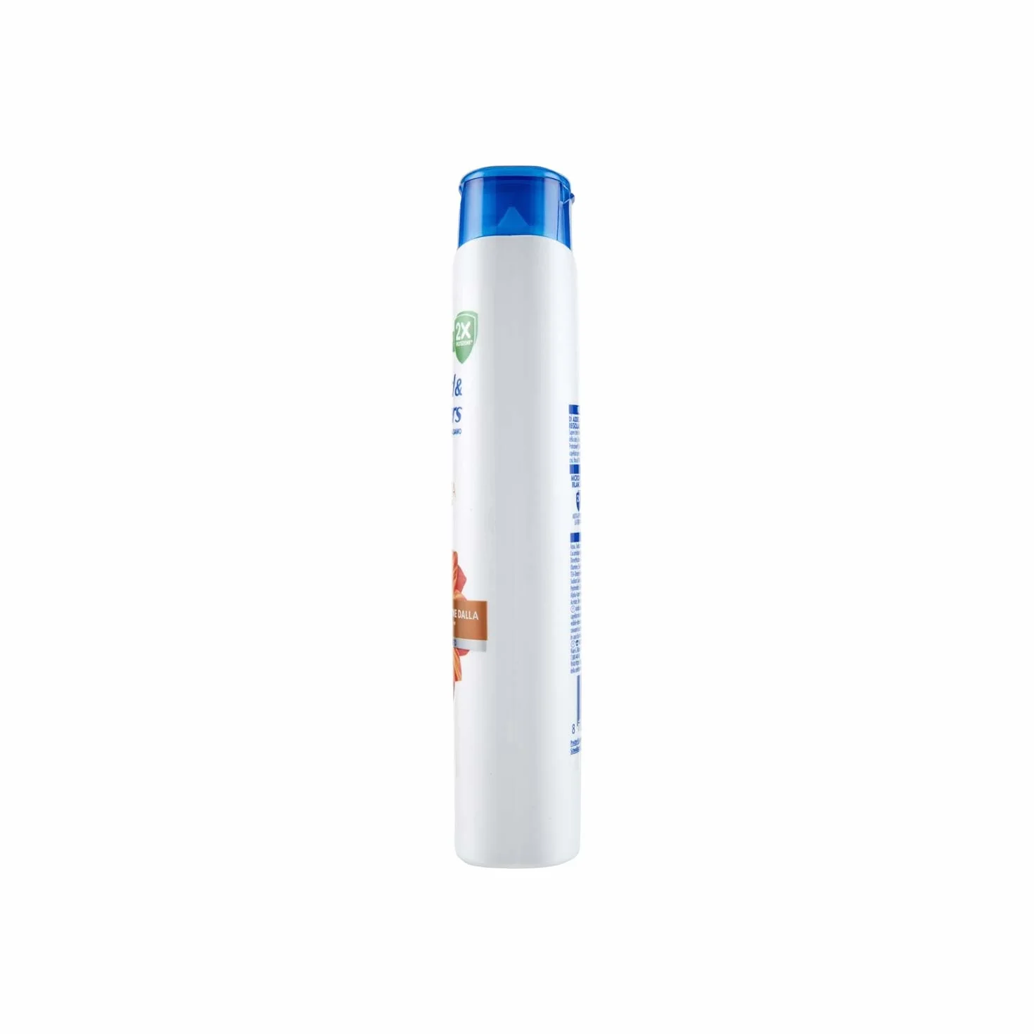 Head & Shoulders Ochrona Przed Łupieżem Szampon, Biały, 250 ml