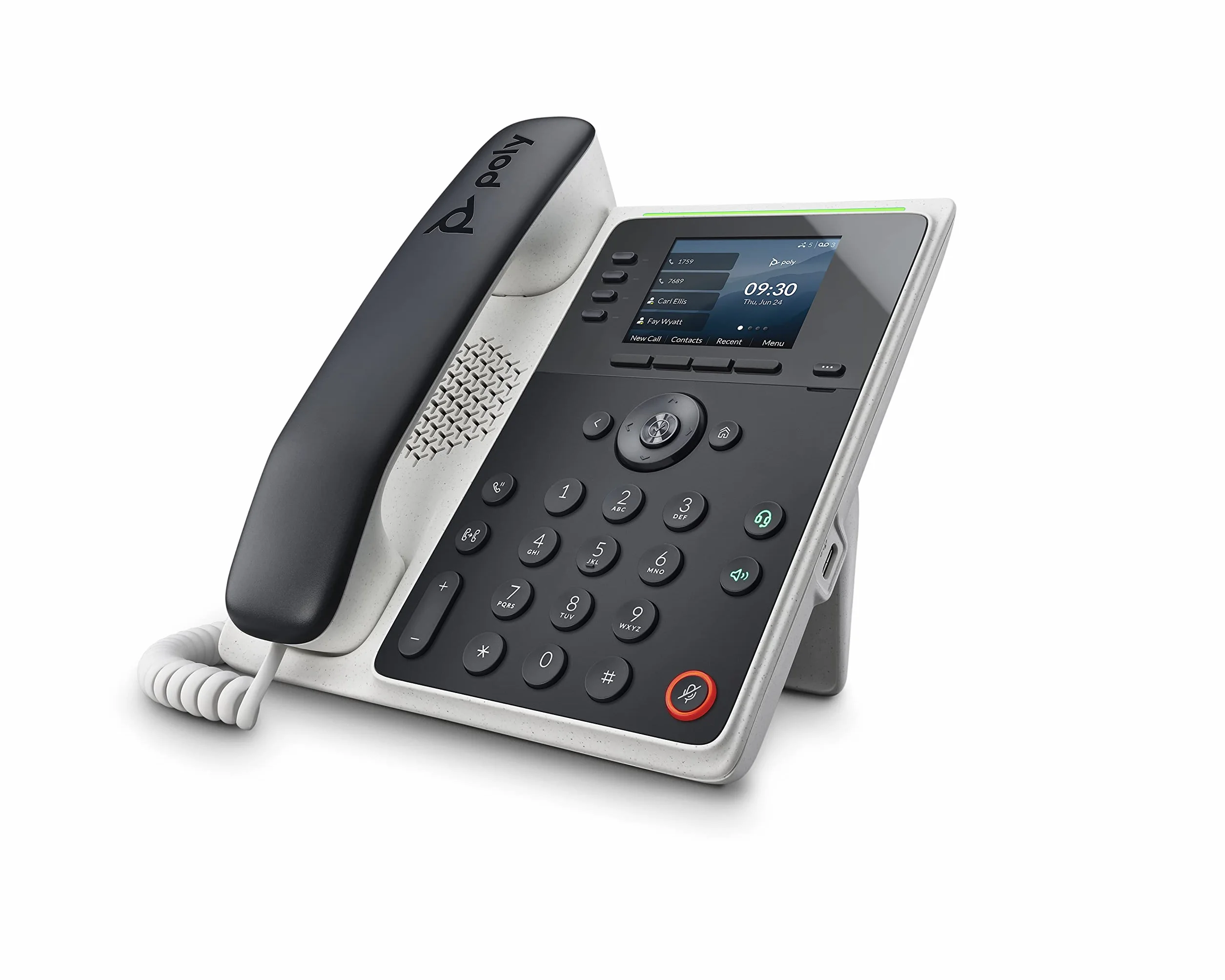 Poly Edge E220 IP Phone