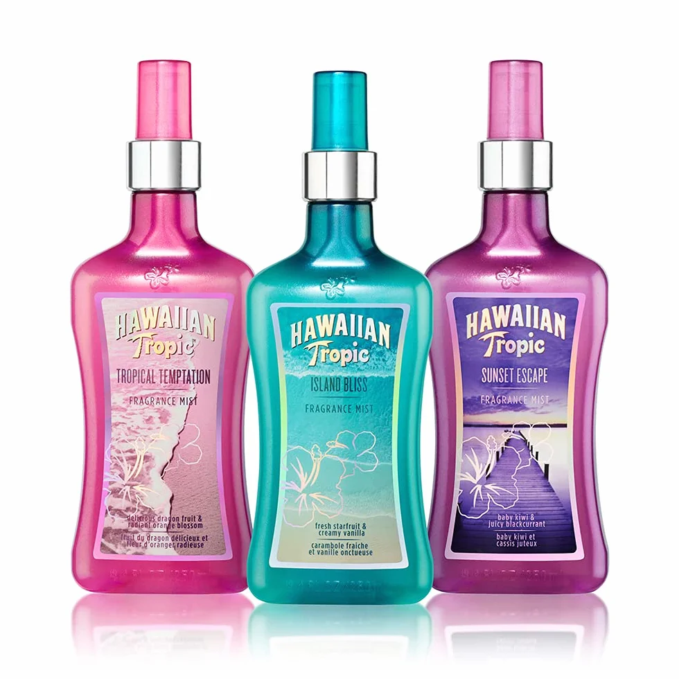 Hawaiian Tropic Sunset Escape 250 ml