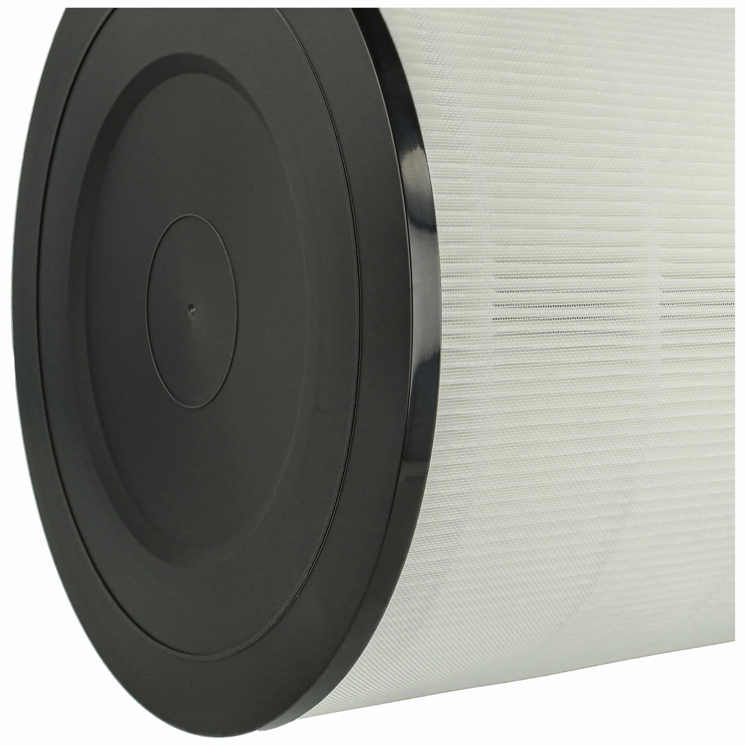 vhbw Filtr powietrza zastępuje Philips AC2939 FY2180/30 HEPA węgiel aktywny