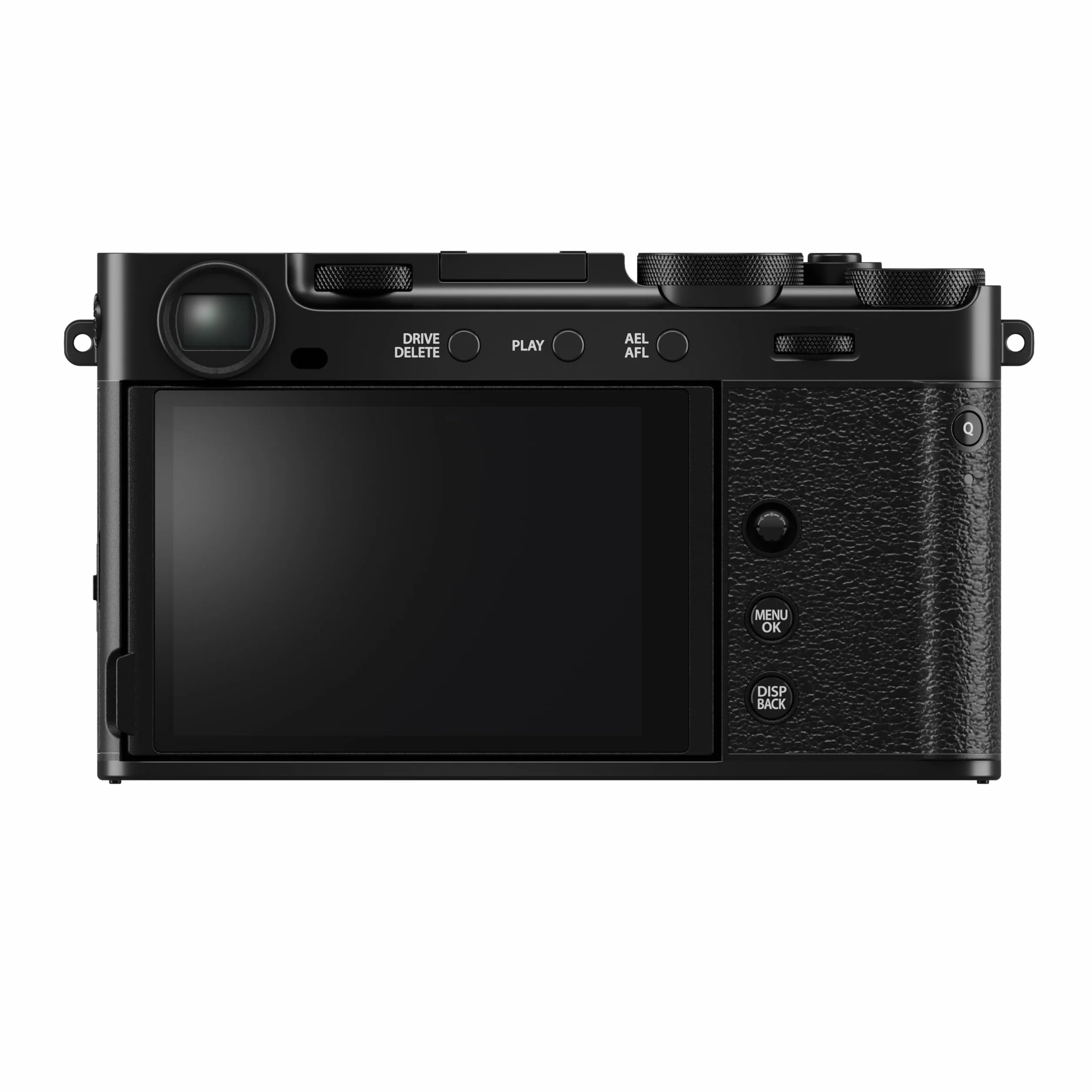 FUJIFILM X-E5 + XF23 mm zestaw czarny