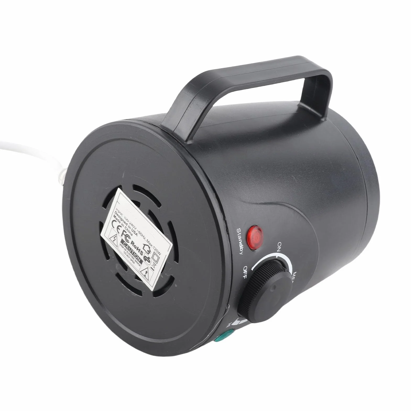 Podgrzewacz wosku, ANGGREK podgrzewacz do depilacji wosku, elektryczna woda podgrzewana wosk cieplej do usuwania włosów od 110 do 240 V (wtyczka europejska)