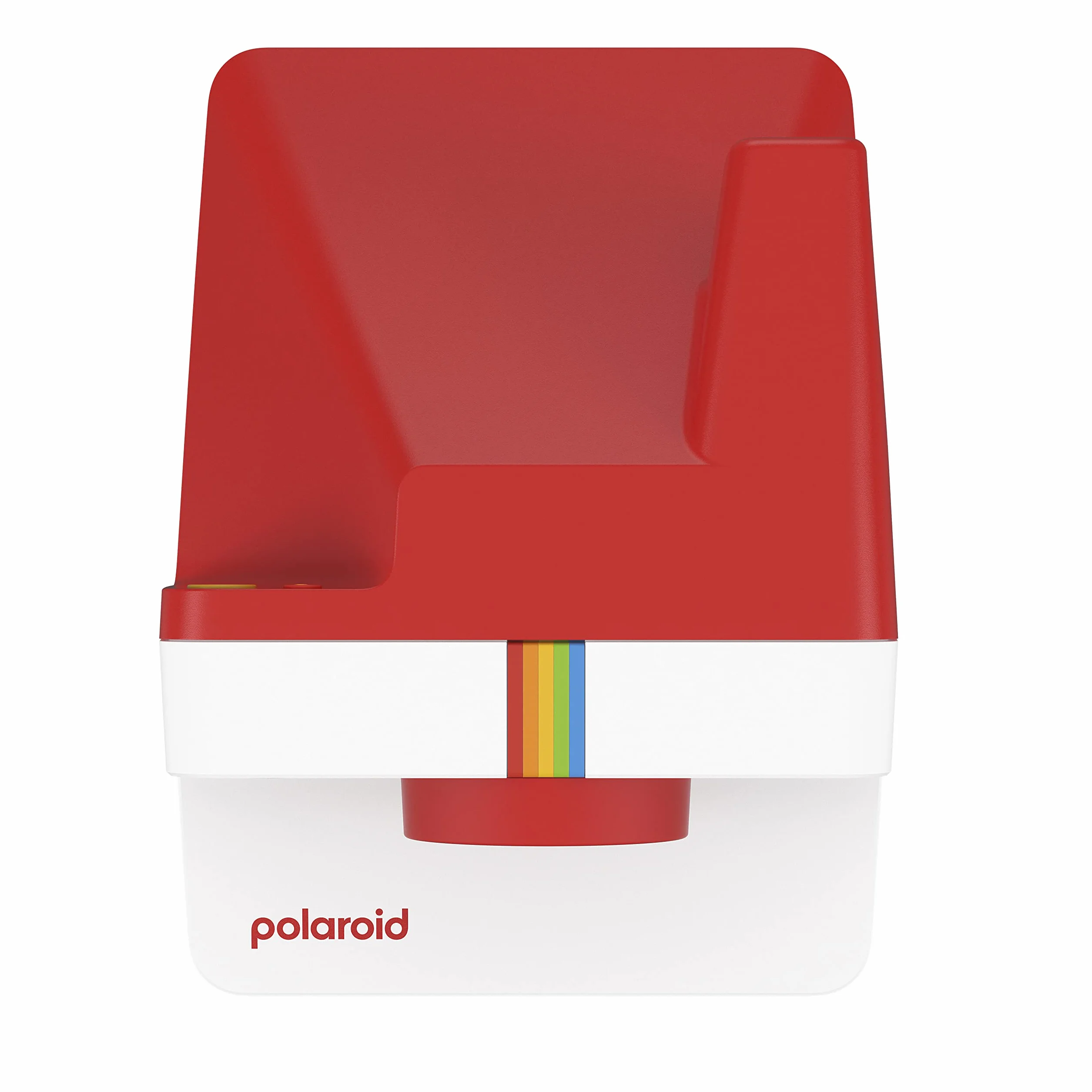 Polaroid Teraz Gen 2 Natychmiastowa kamera - Czerwony (9074)