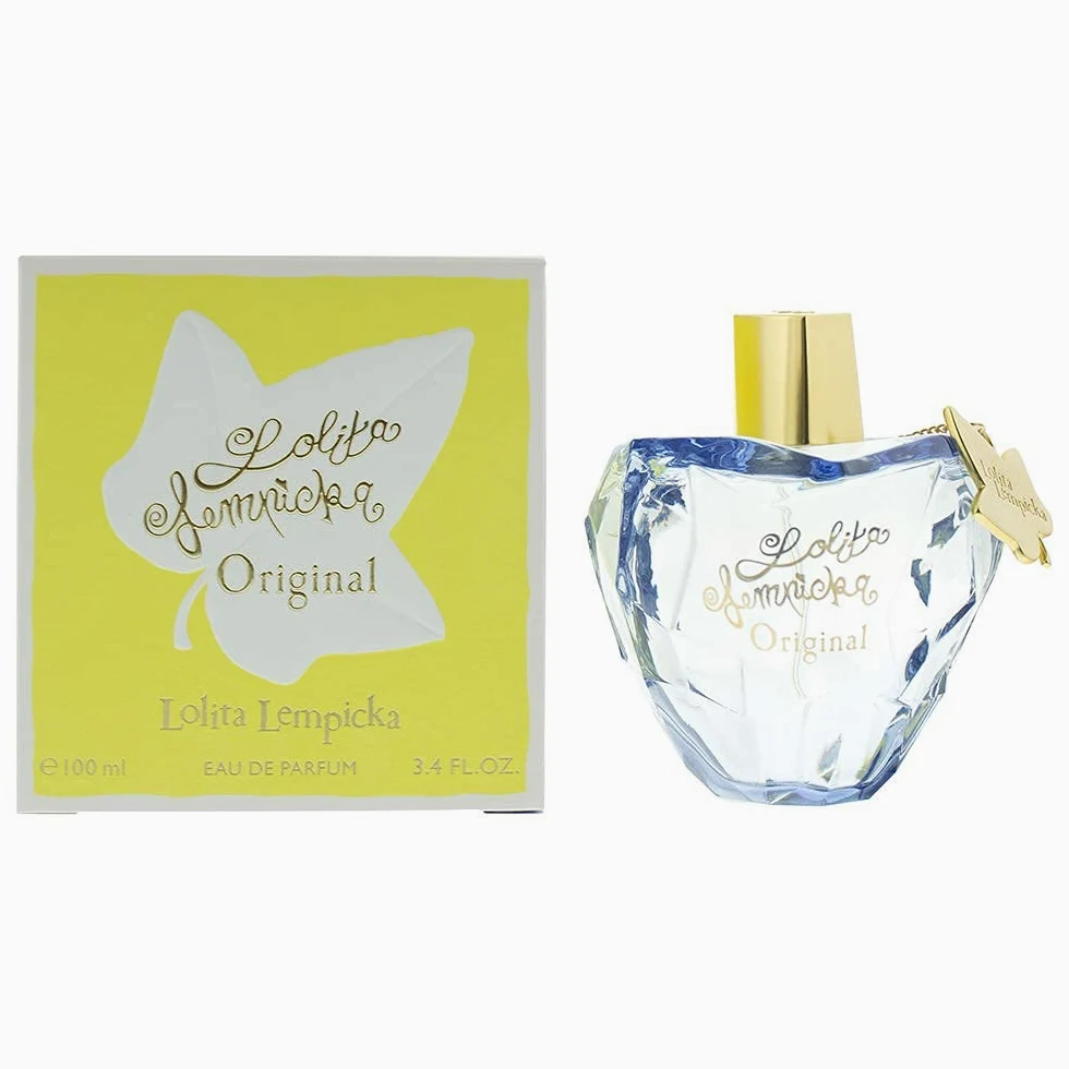 Lolita Lempicka Mon Premier perfumy woda perfumowana Vapo 100 ml