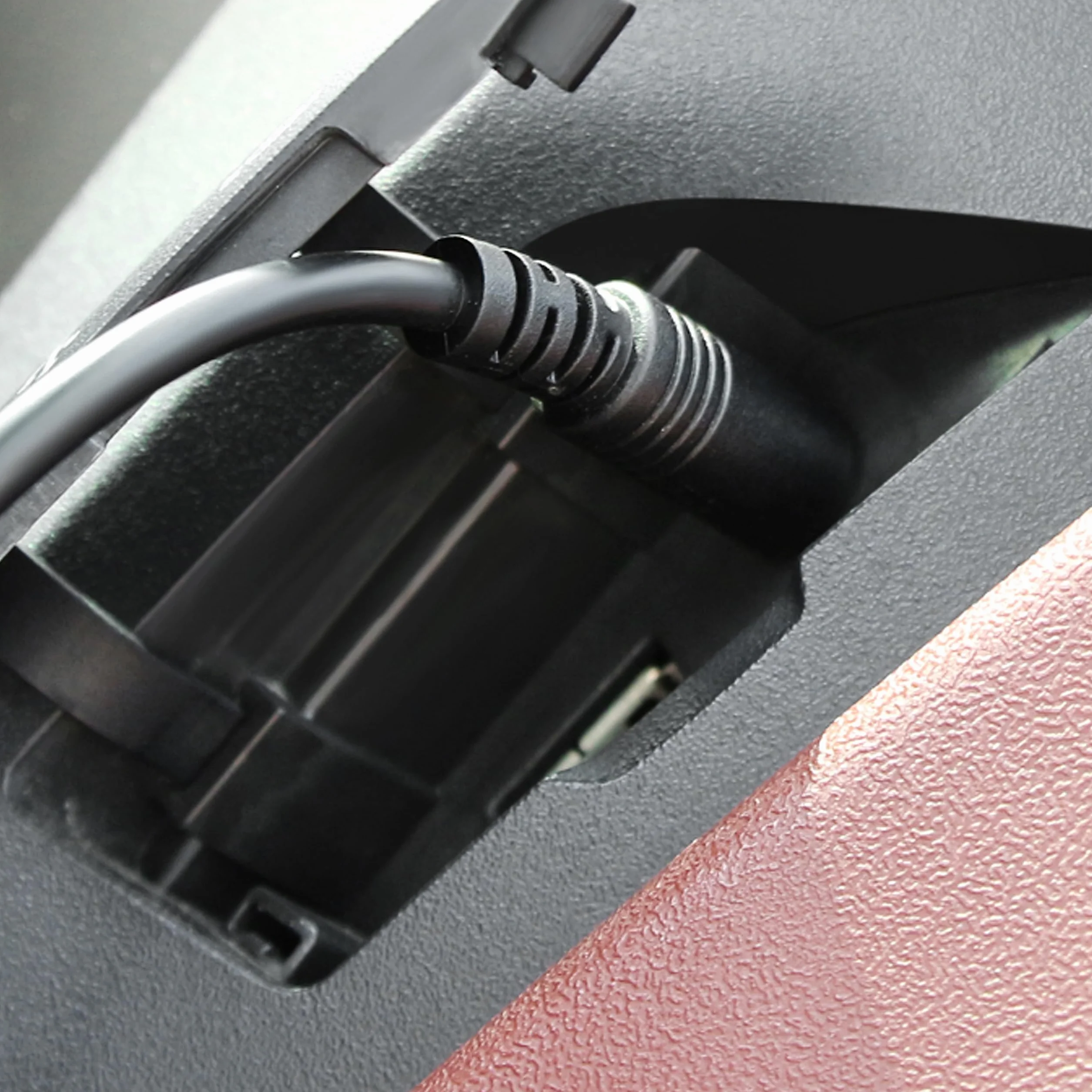 Retoo Kabel adaptera USB OTG Jack 3,5 mm, gniazdo AUX na USB A, radio samochodowe, złącze muzyczne do samochodów stereo, Auto GPS, CD, konwerter OTG, adapter 3,5 mm, E395, czarny