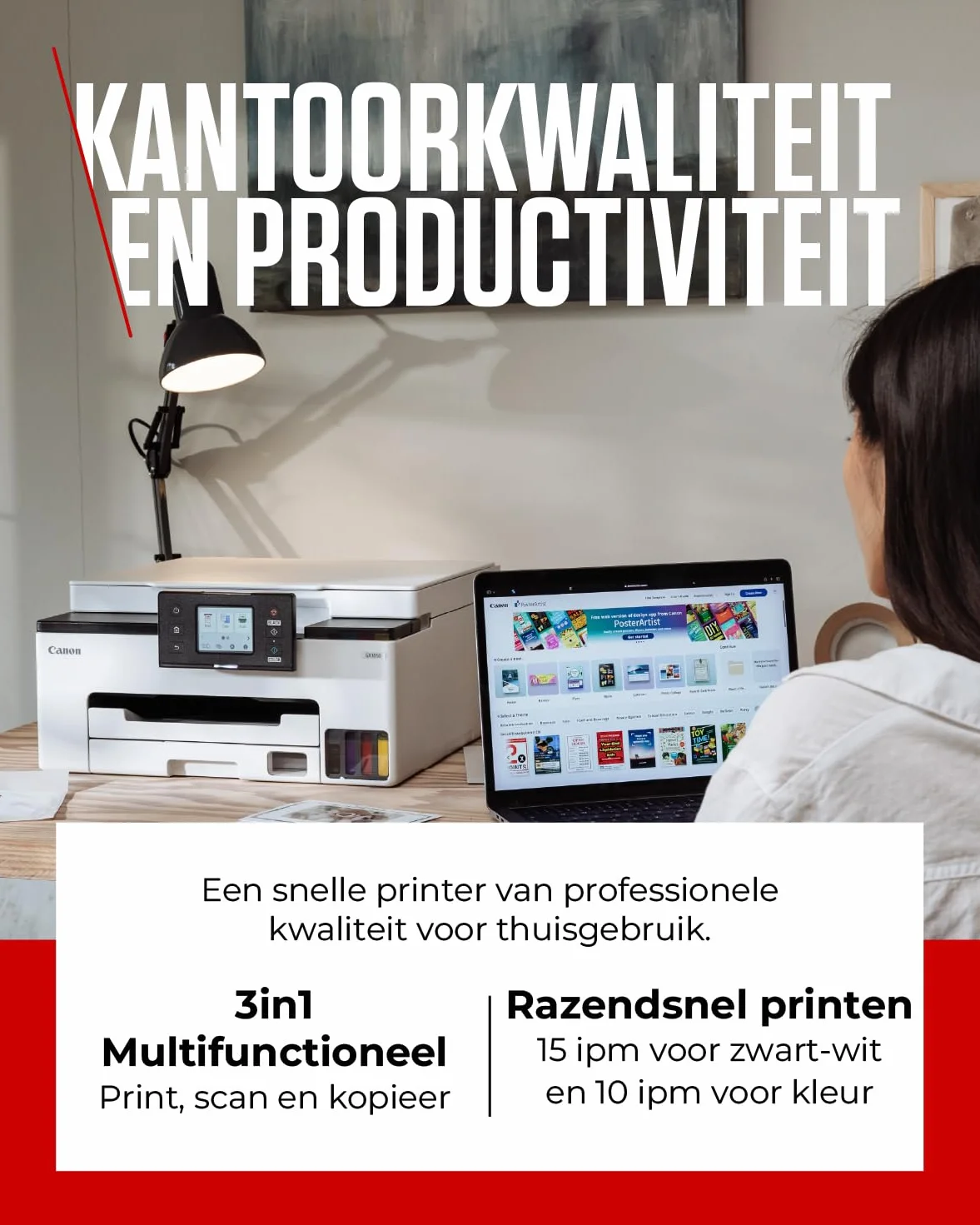Canon MAXIFY GX1050