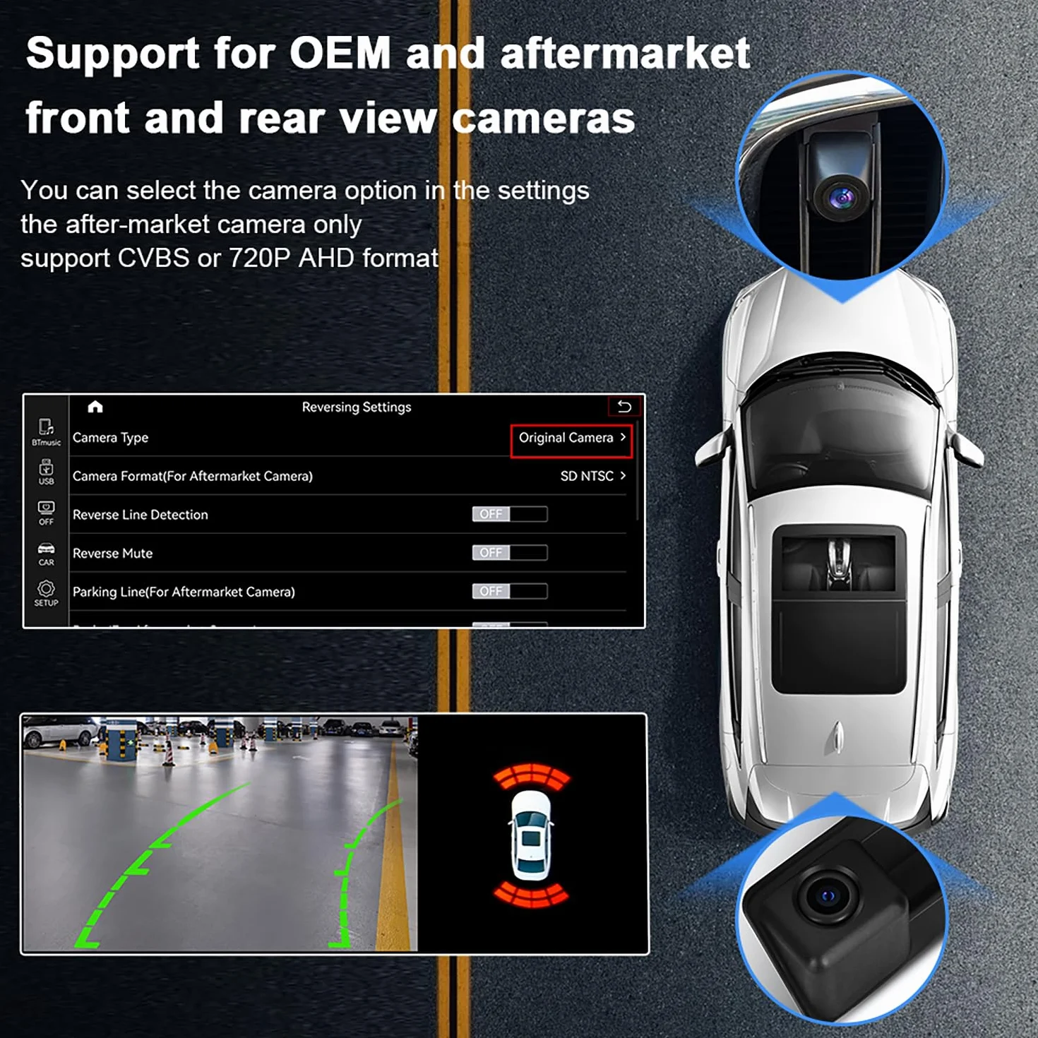 PEMP Linux wyświetlacz do BMW 2012-2017 F30 F31 F32 F33 F34 F35 F20 F21 F22 NBT CIC, obsługuje iOS 26, przewodowy i bezprzewodowy CarPlay Retrofit Android Auto 328i 320i akcesoria Radio