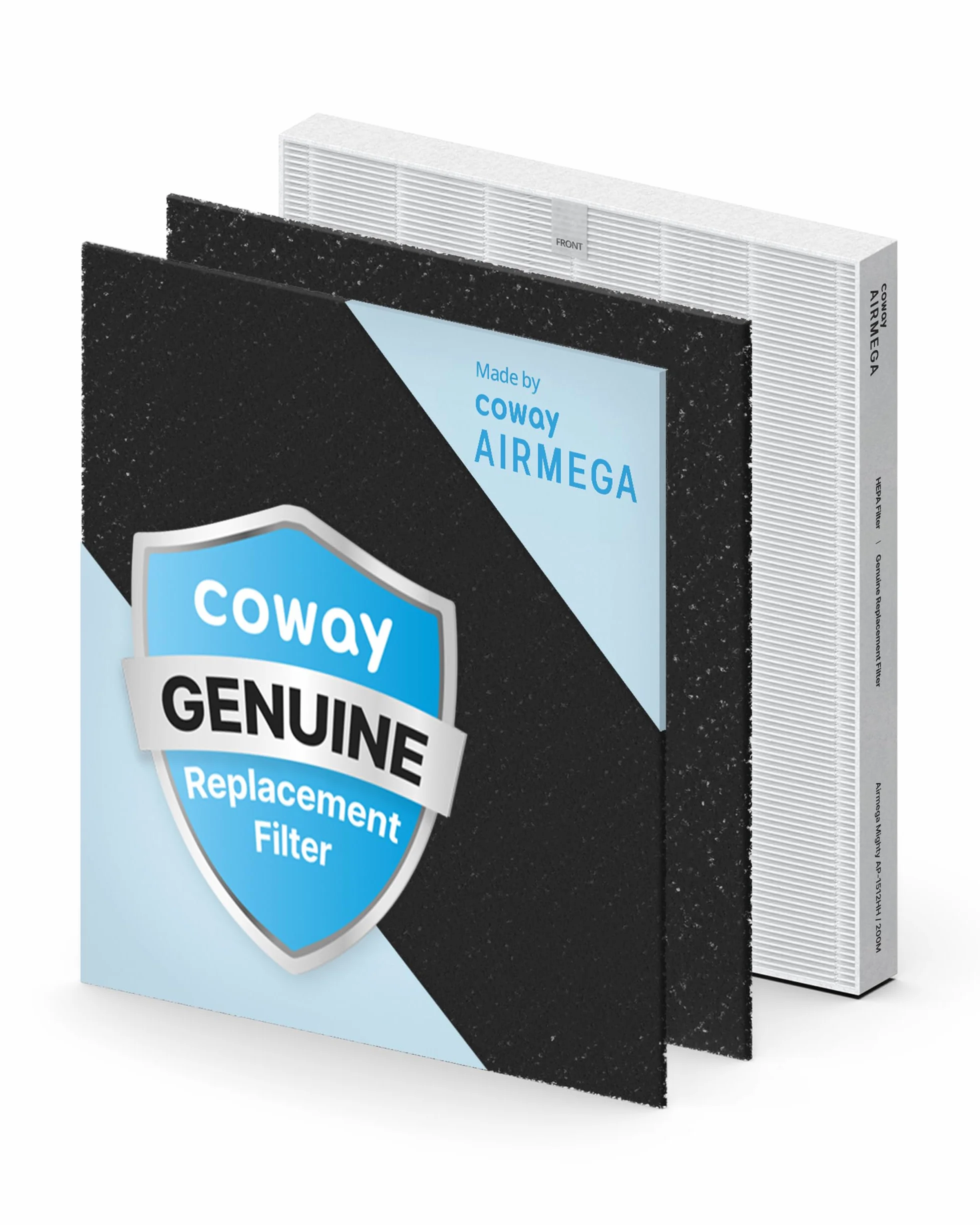 Coway Replacement Filter Pack AP1512HH