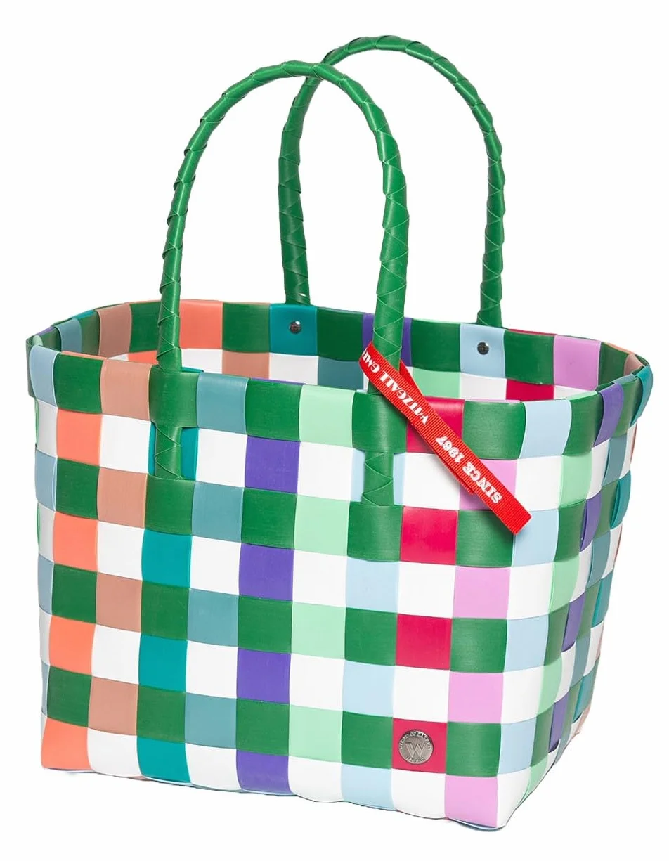 Witzgall Ice-Bag 5010-46-0 torba na zakupy 37 x 24 x 28 cm miks