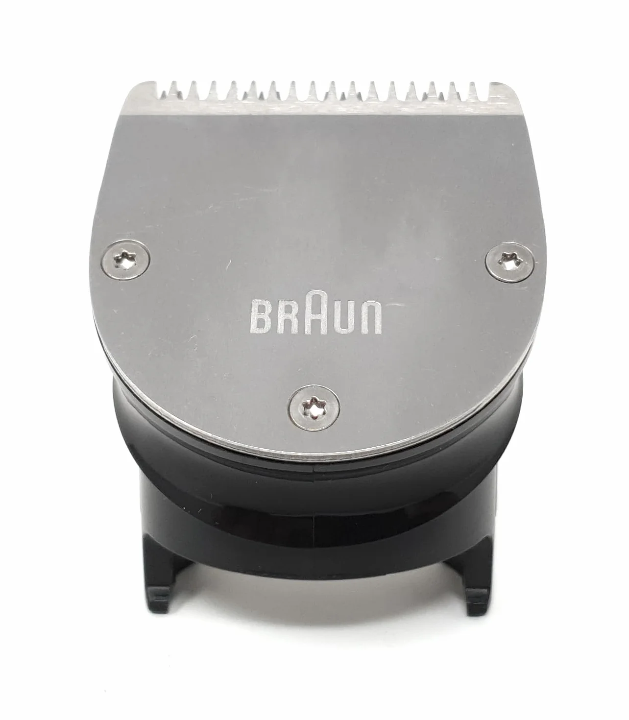 Braun System golący/nóż metalowy do MultiGrooming MGK i BT modele serii 5 i 7