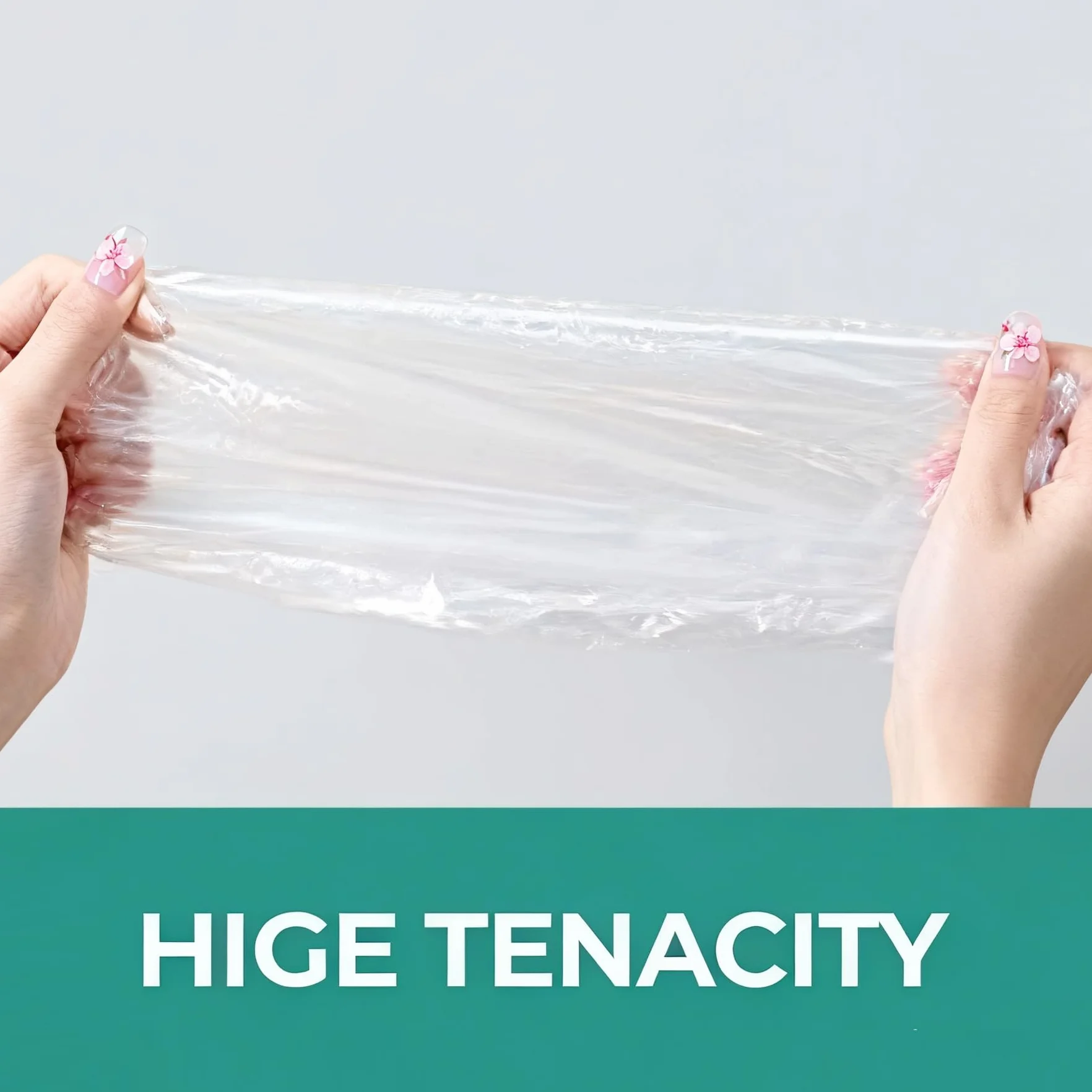 100 jednorazowych czepków prysznicowych unisex duże plastikowe czepki do włosów do głębokiej kondycji czepek prysznicowy wielokrotnego użytku wodoodporne dla kobiet mężczyzn pielęgnacja włosów czepek