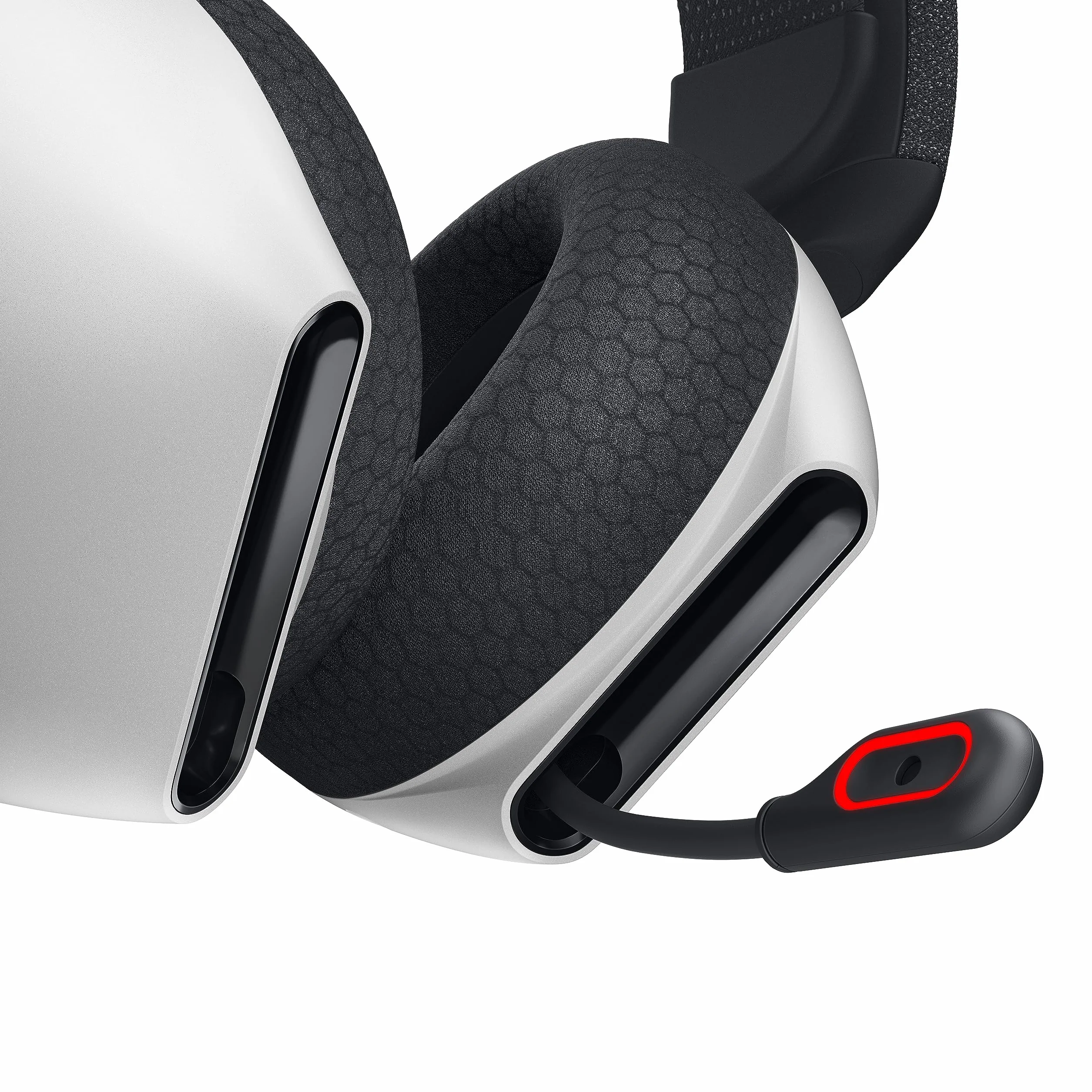 Alienware Bezprzewodowy zestaw słuchawkowy do gier Dual Mode - AW720H