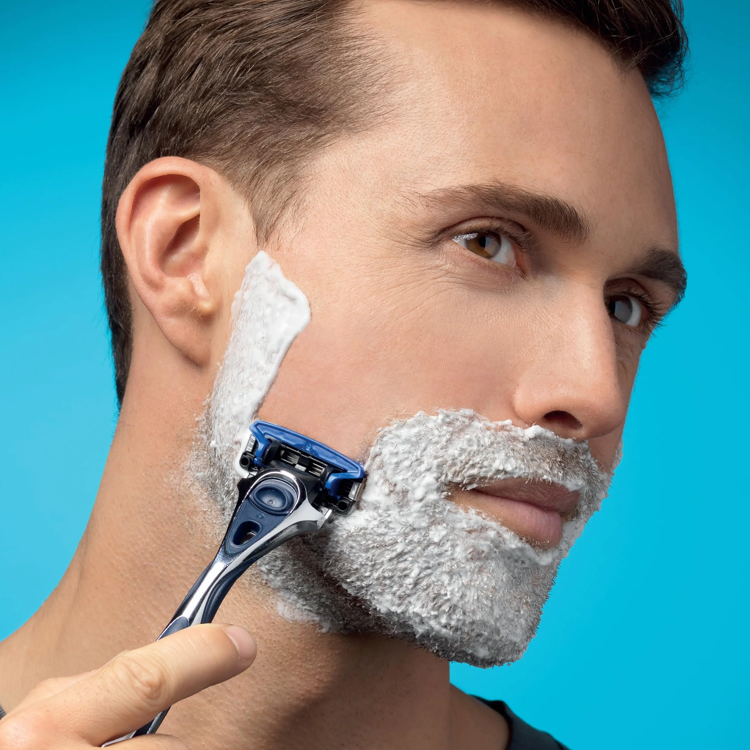 Wilkinson Sword Hydro 5 Skin Protect Regular ostrza do golenia dla mężczyzn, 10 + 2, 12 sztuk