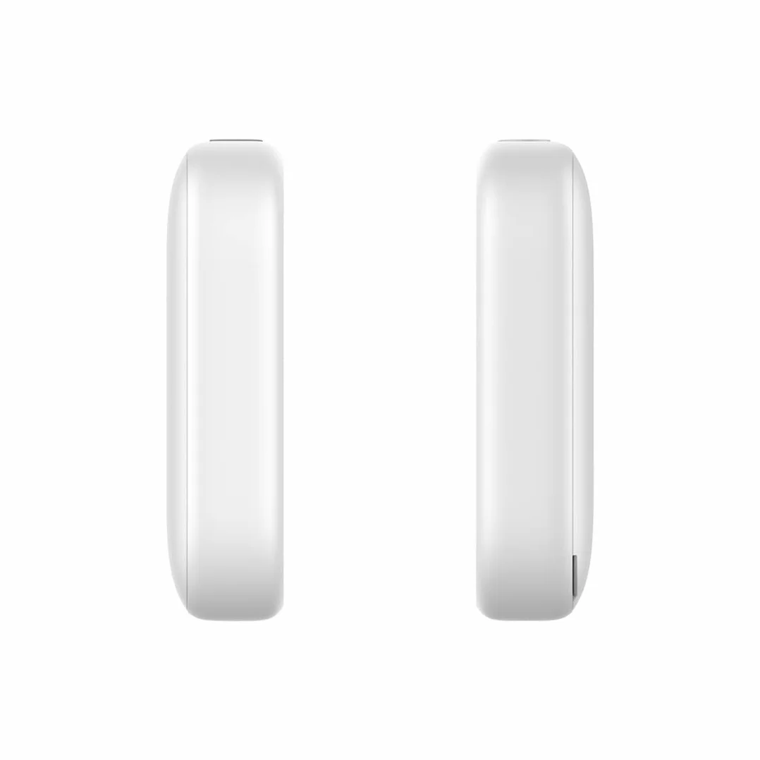 ZTE MF986D 4G+ MiFi, przenośne podróżne Wi-Fi, odblokowany LTE-Advanced Cat12/13 Mobile Wi-Fi hotspot, do przyczep kempingowych, Wi-Fi, do 32 urządzeń Wi-Fi, trwała bateria - biały