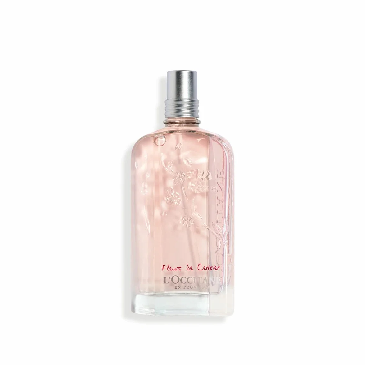 L'Occitane en Provence - Zestaw perfum Kwiat Wiśni