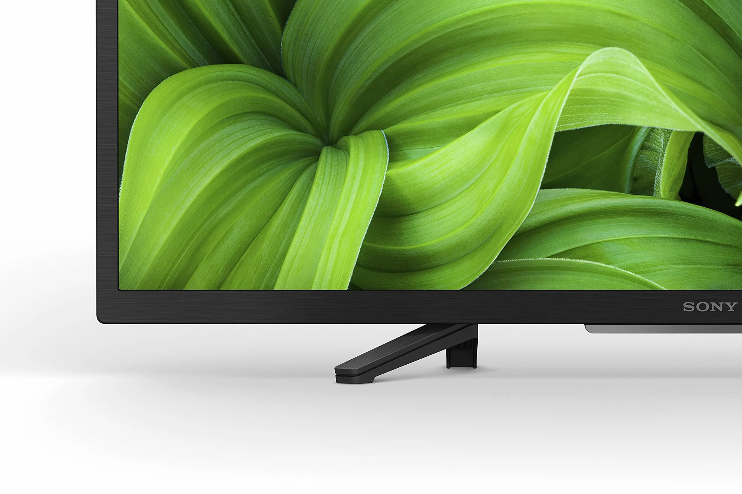 Sony KD32W800P1AEP TV 81,3 cm (32") HD Smart TV Wifi Noir