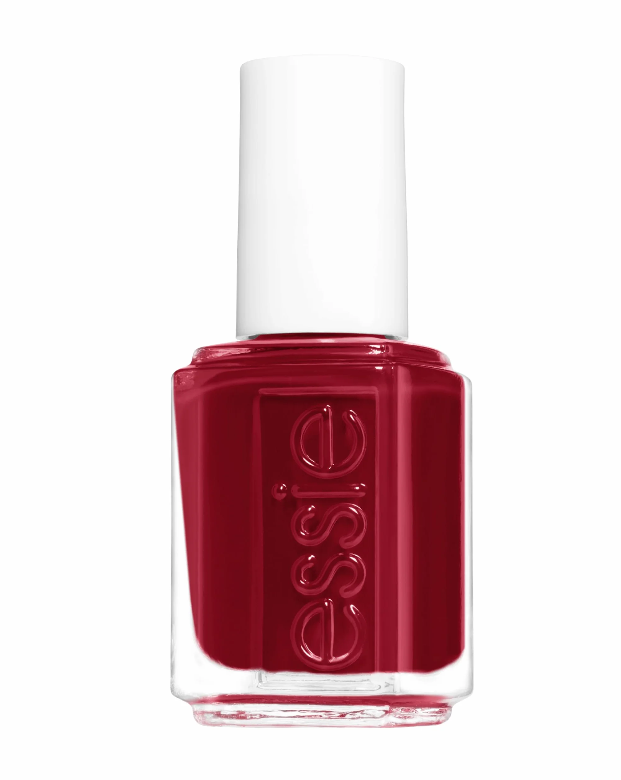 Essie lakier do paznokci o intensywnych kolorach, nr 427 maki me happy, czerwony, 13,5 ml