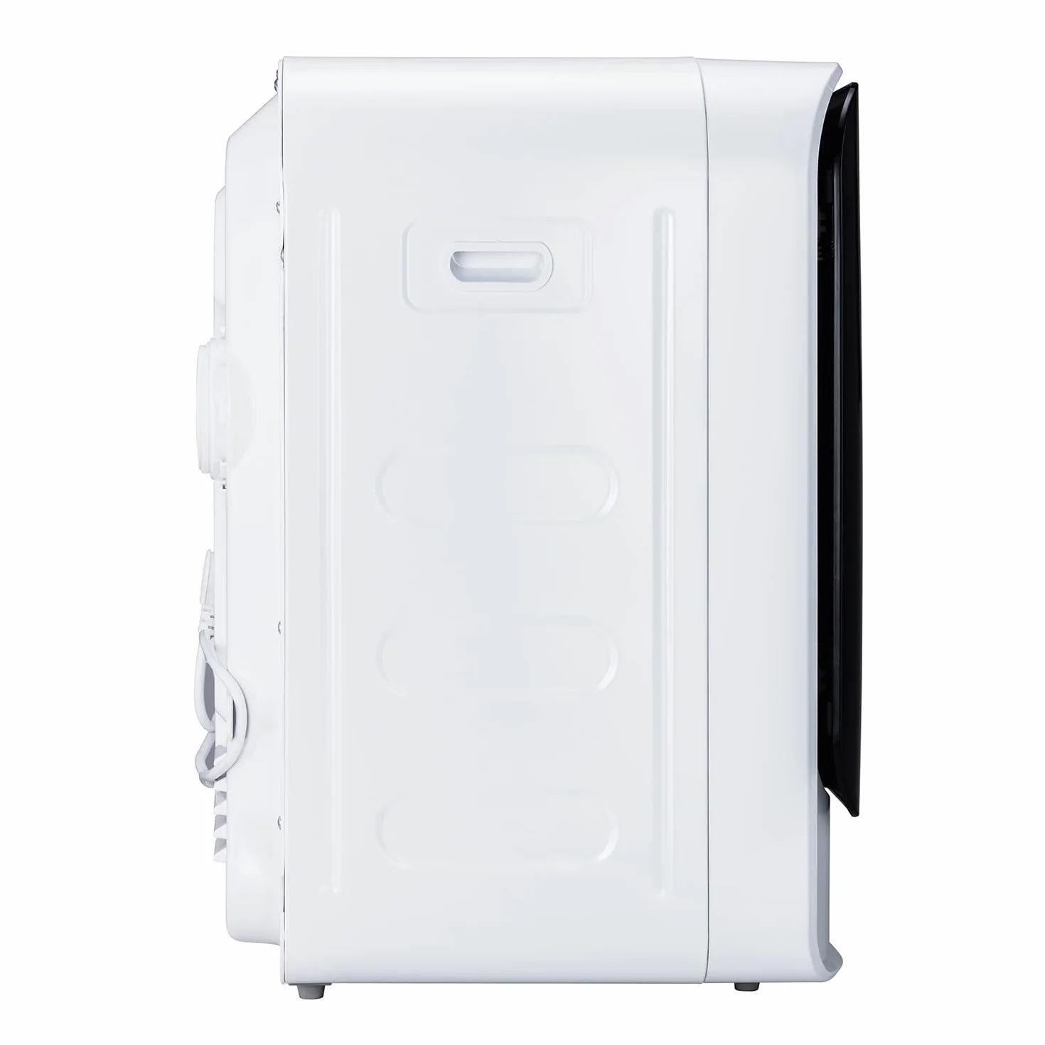Green Blue GB415 Suszarka Elektryczna Ładowana od Przodu 3 kg Klasa C 830 W 49,5x46x59,5 cm