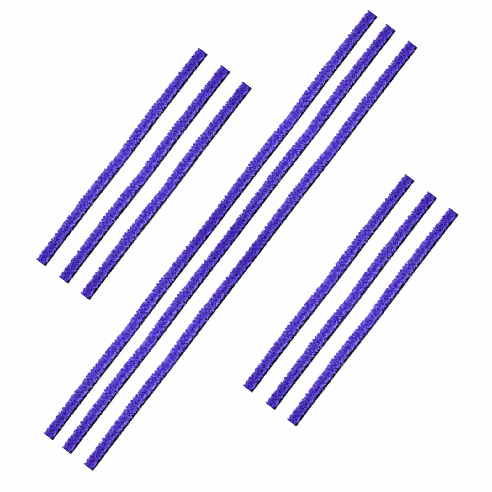 Dyson V6 V7 V8 V10 V11 miękkie pluszowe paski do odkurzacza