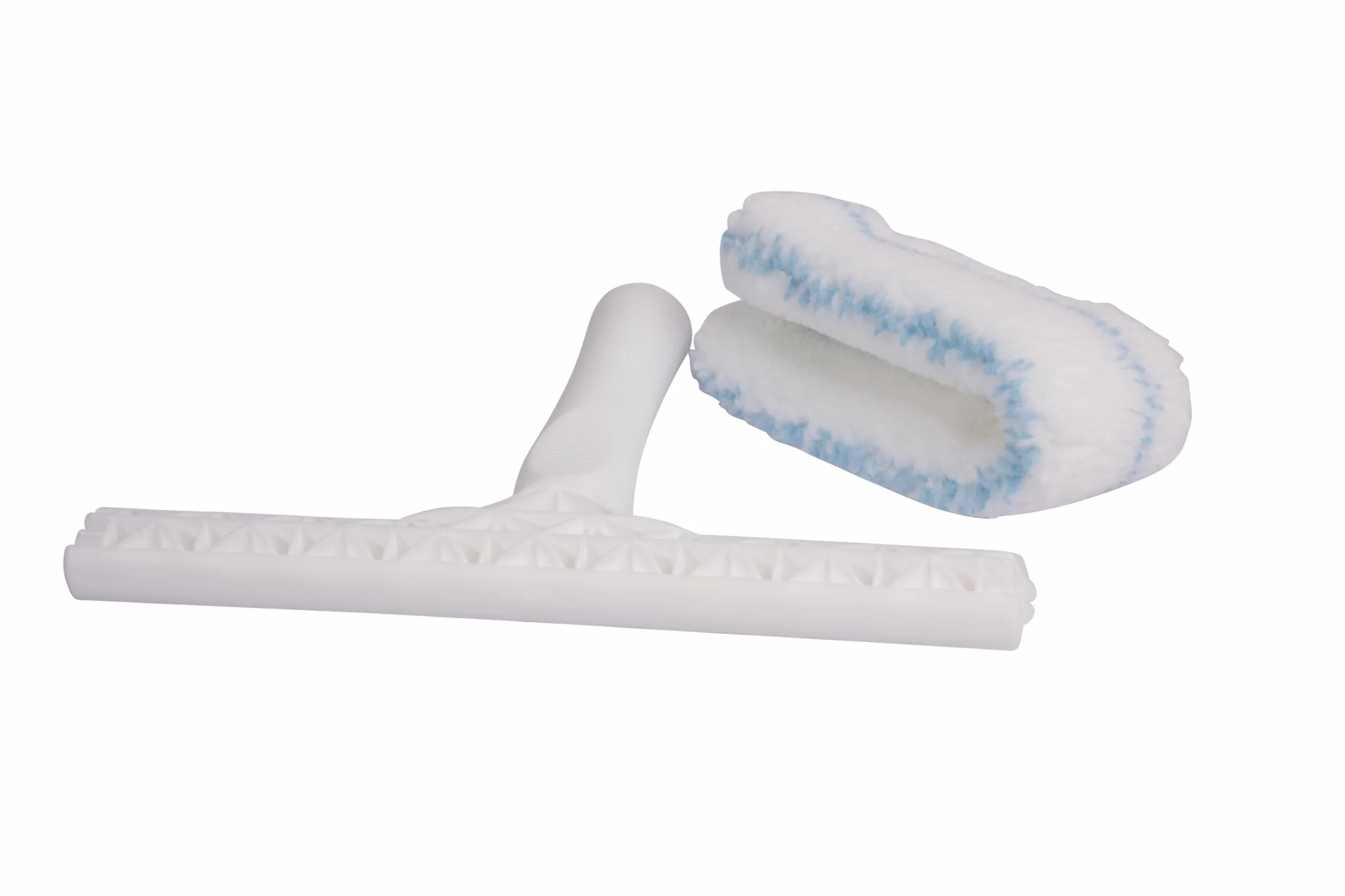 Aquablade® MAXI 40 cm Myjka silikonowa ze zbiornikiem Zestaw do czyszczenia okien
