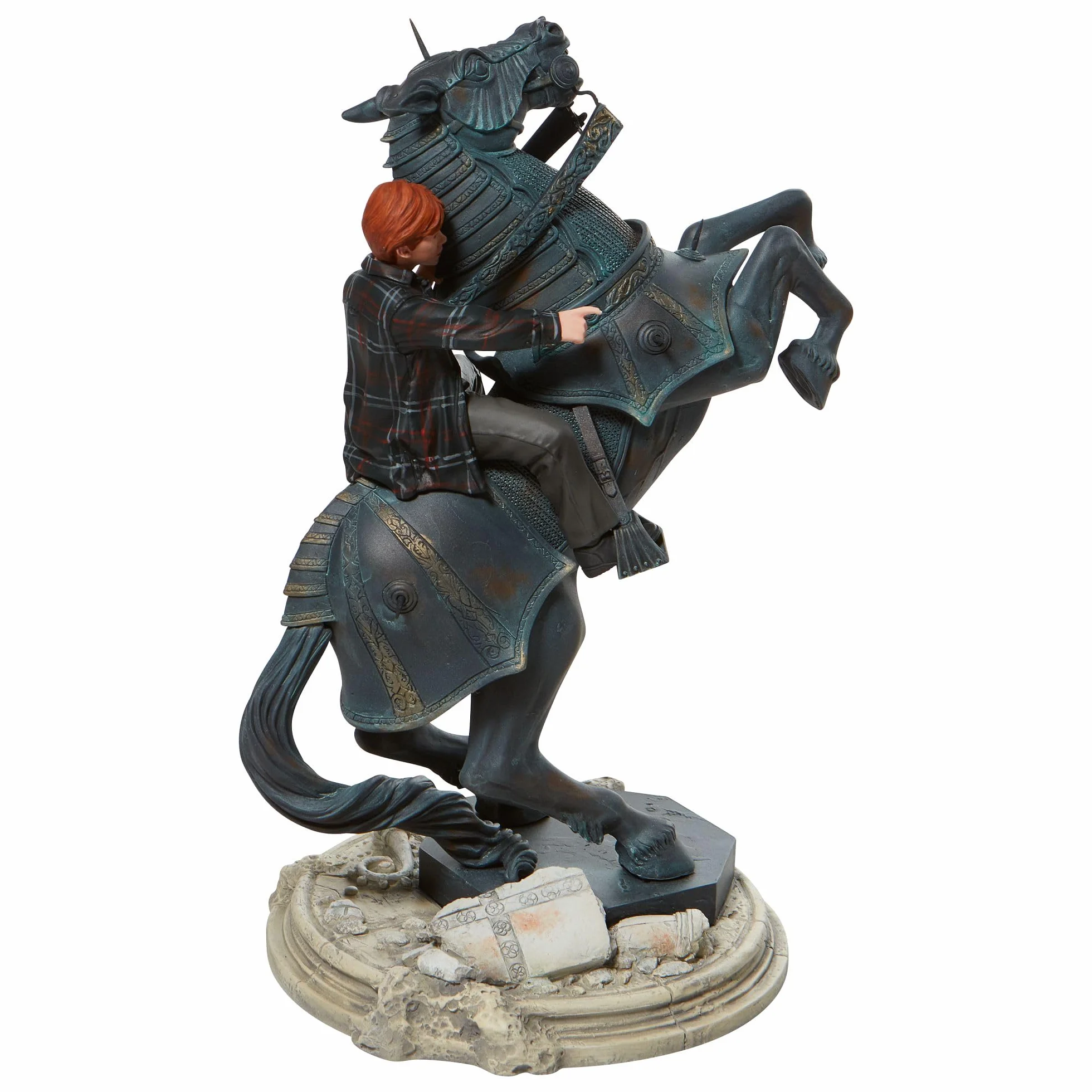 Enesco Harry Potter Ron Figurka Arcydzieło