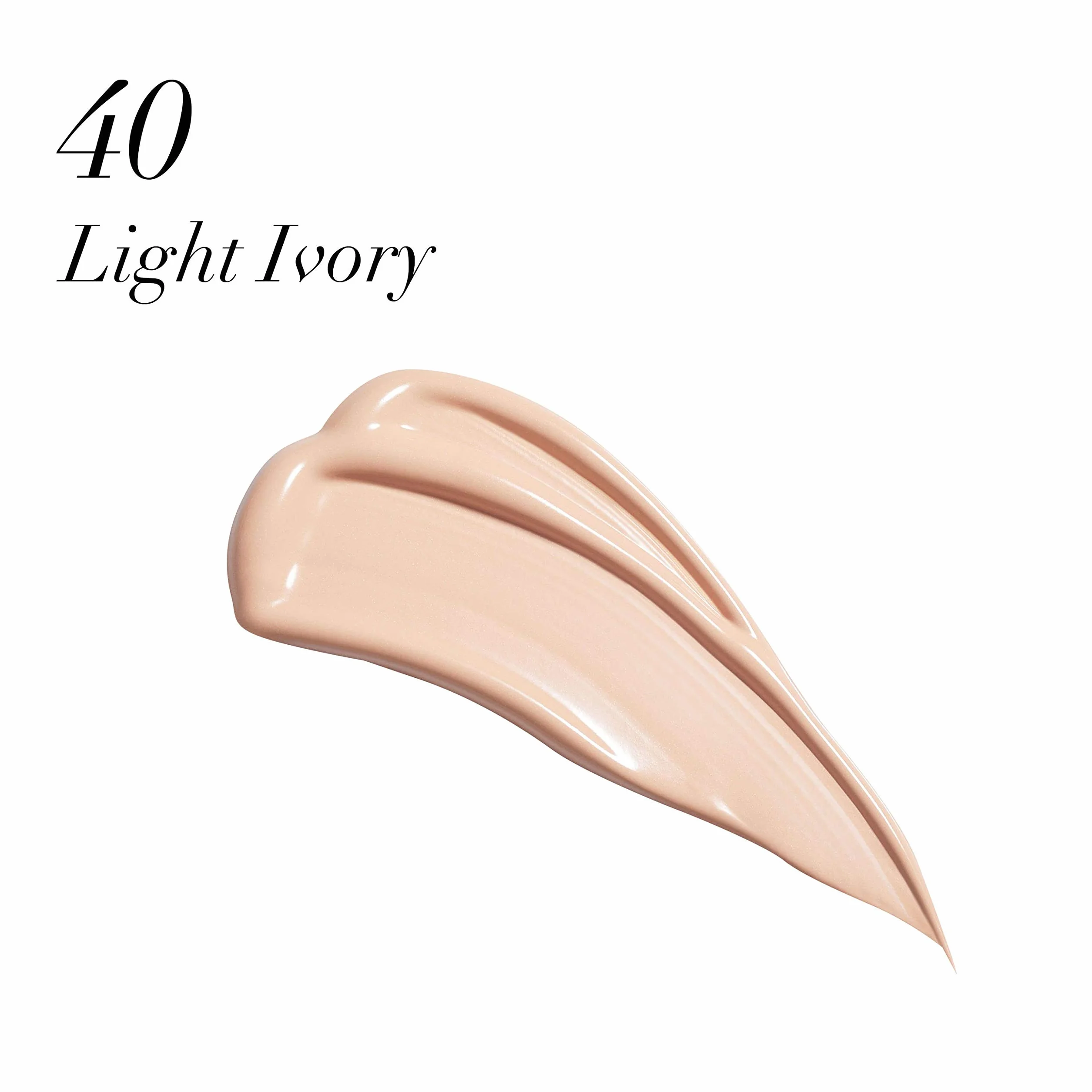 Max Factor Radiant Lift Długotrwały podkład nawilżający SPF 30 nr 40 - Light Ivory