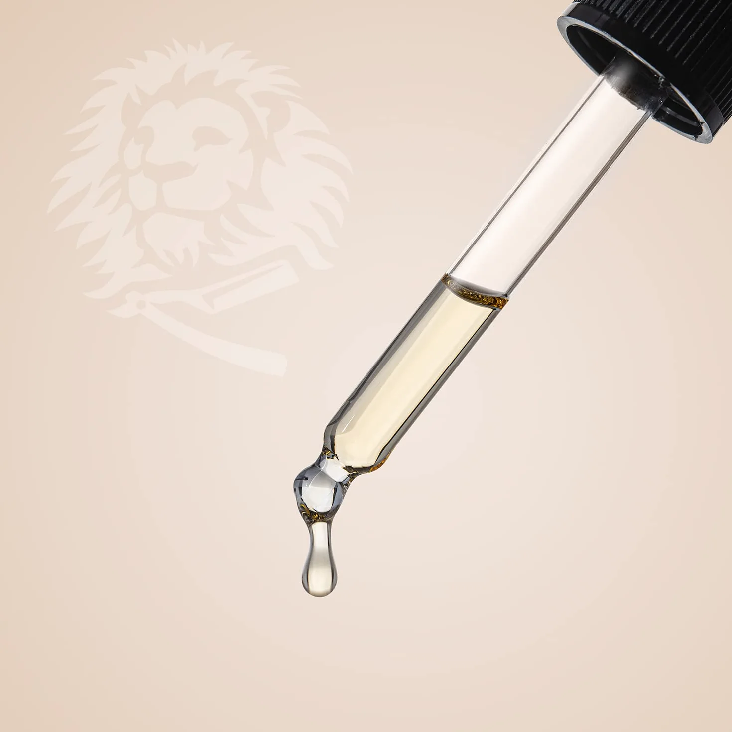 Proraso Azur Wapno Broda Olej 30 ml