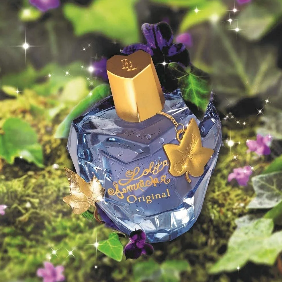 Lolita Lempicka Mon Premier perfumy woda perfumowana Vapo 100 ml