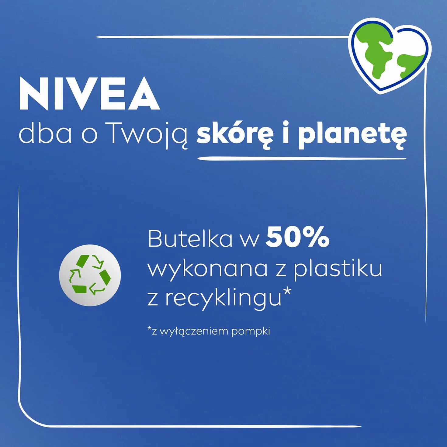 NIVEA Sun Touch Brązujący balsam do ciała 400 ml