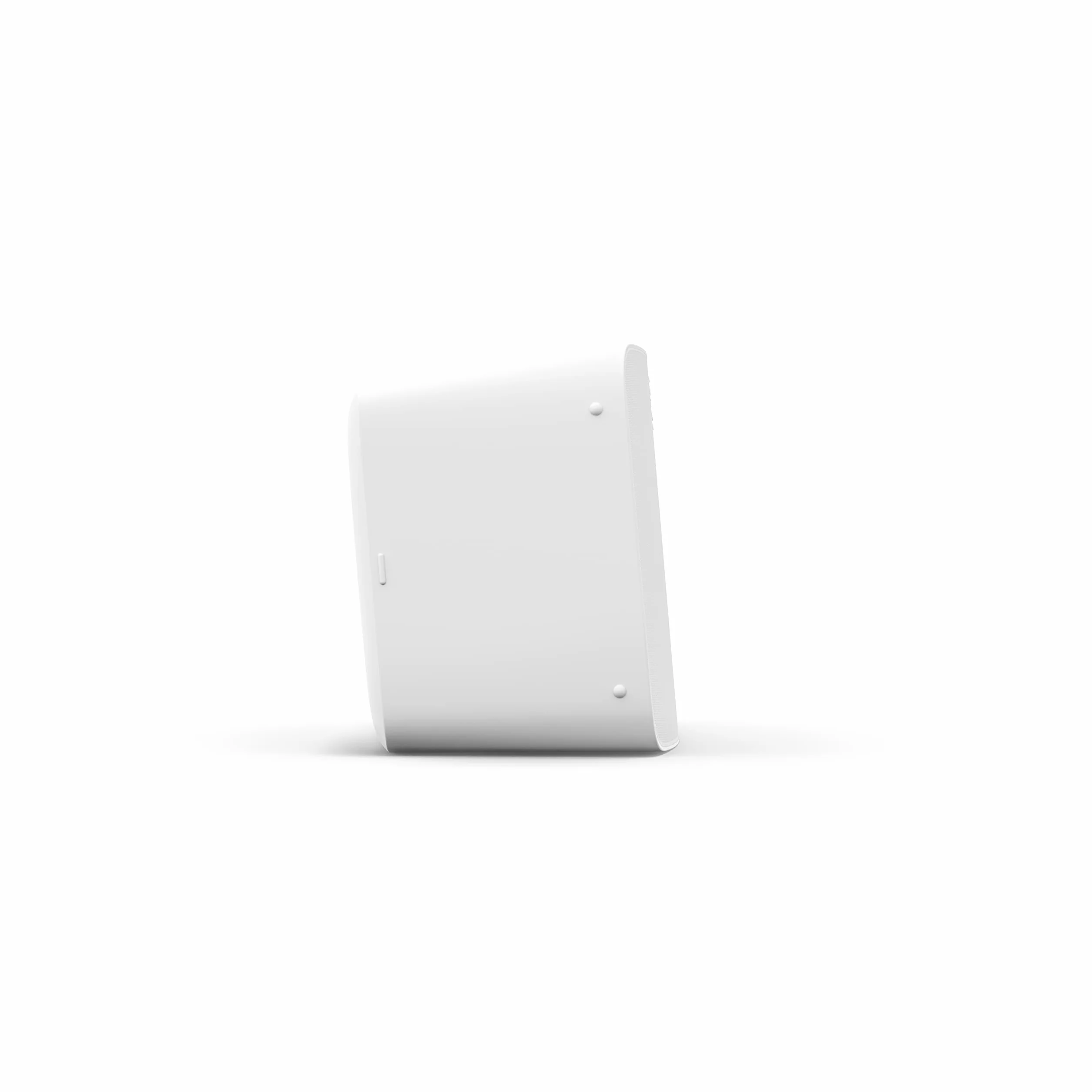 Sonos Five | Głośnik Hi-Fi z Wi-Fi, wejściem liniowym 3,5 mm, obsługą strumieniowego przesyłania dźwięku o wysokiej rozdzielczości - Biały