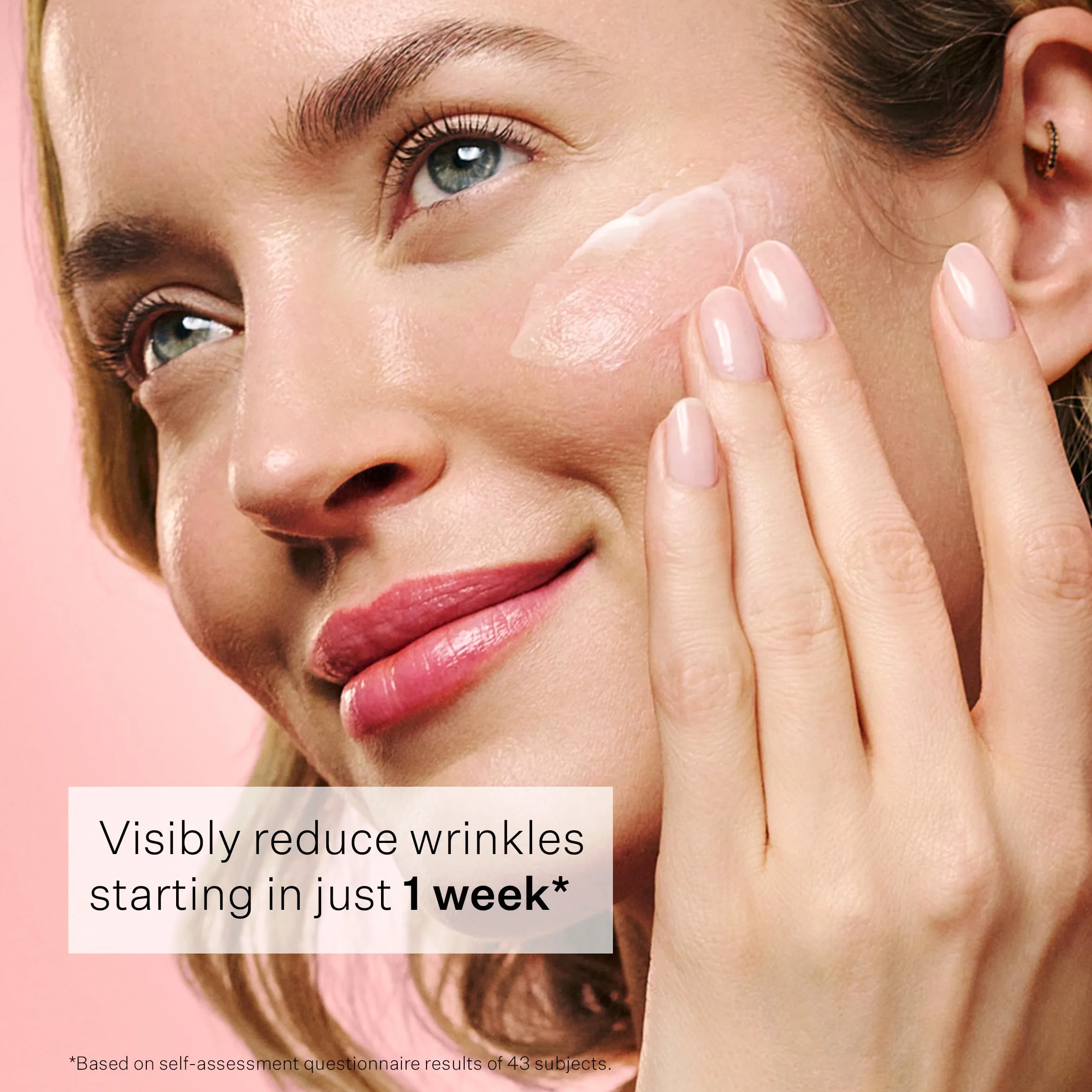 StriVectin SD Advanced Plus intensywny krem nawilżający (60 ml), krem nawilżający do ciała i twarzy, redukuje zmarszczki i rozstępy, wzmocnienie kolagenu z peptydami i kwasem hialuronowym