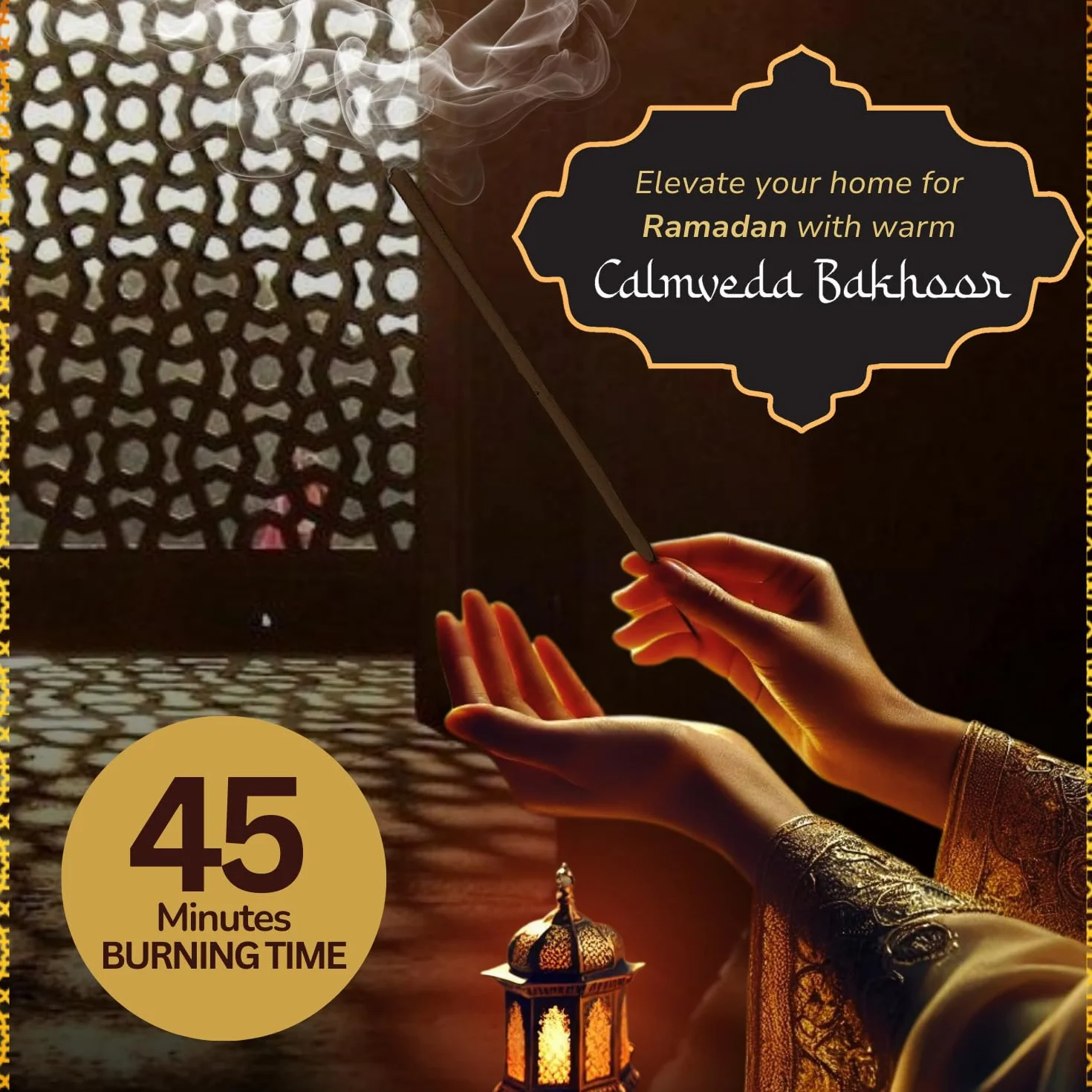 Arabian Oud Bakhoor Incense Sticks بخور اماراتي 3 Warianty 42 Sztuki Głębokie Ciepłe Arabskie Kadzidło Jak Al Nasaem Hoor Alain Al Raheeb Oud Bukhoor