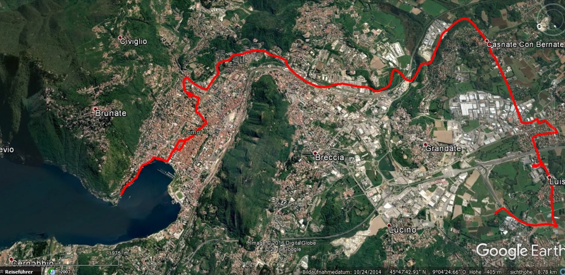 Transystem GL-770M - Profesjonalny rejestrator danych GNSS (GPS + GLONASS) / Rejestrator podróży do użytku biznesowego i osobistego