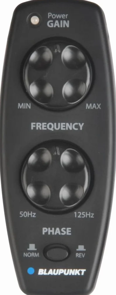 Blaupunkt GTw 190 A - 24 V