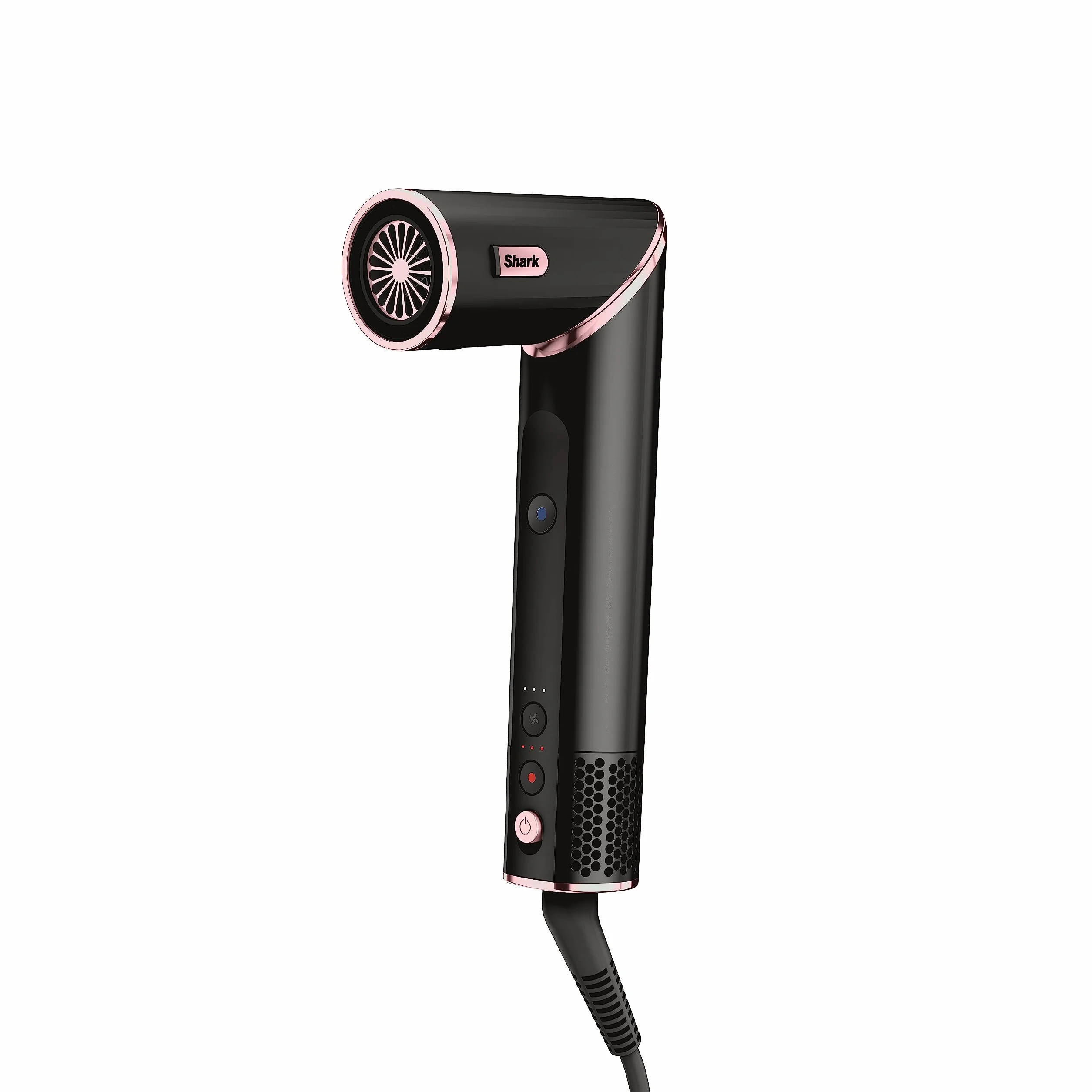 Shark Flexstyle HD440EU Urządzenie do Stylizacji, Czarny, 5 w 1