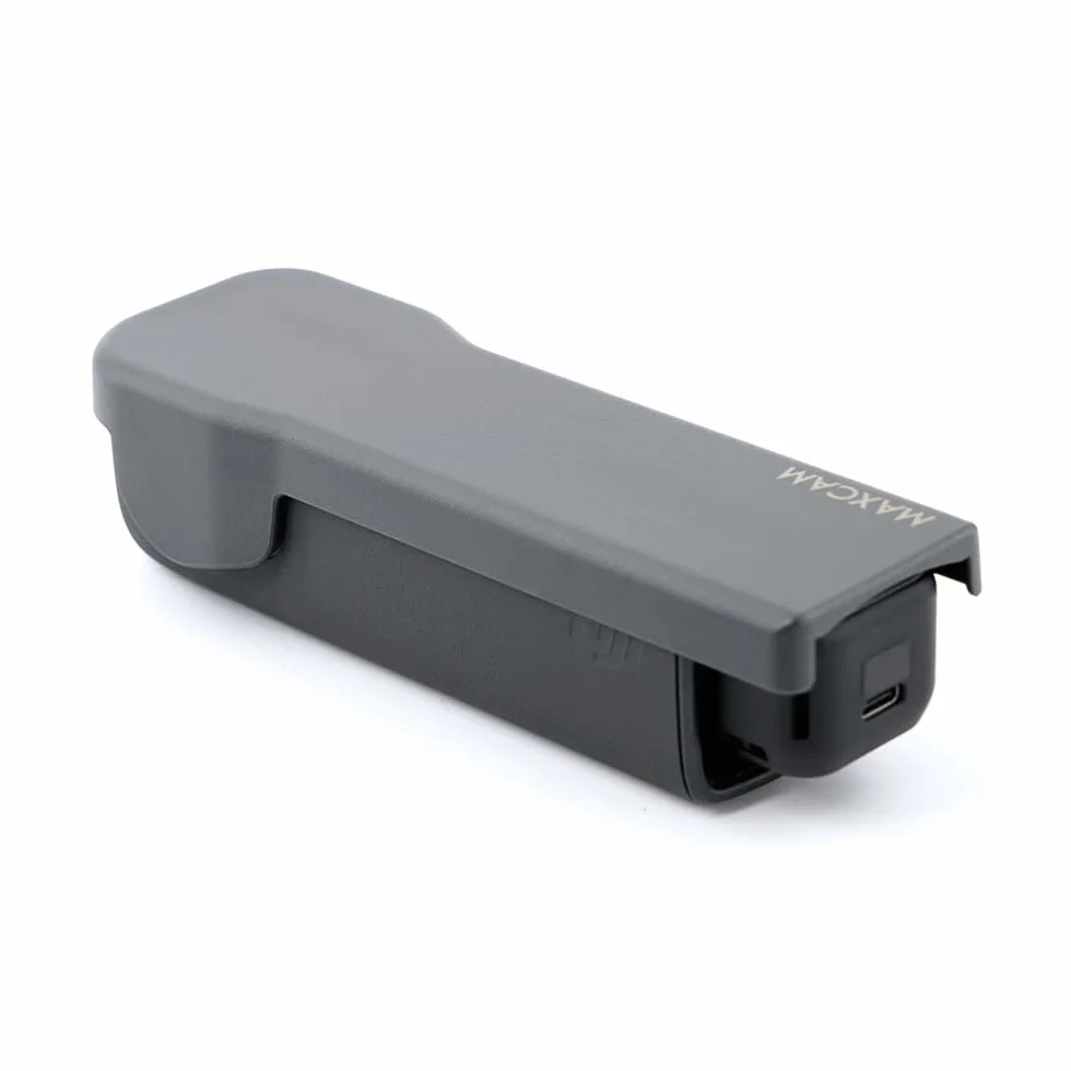 MAXCAM Pokrowiec ochronny kompatybilny z DJI Osmo Pocket 3