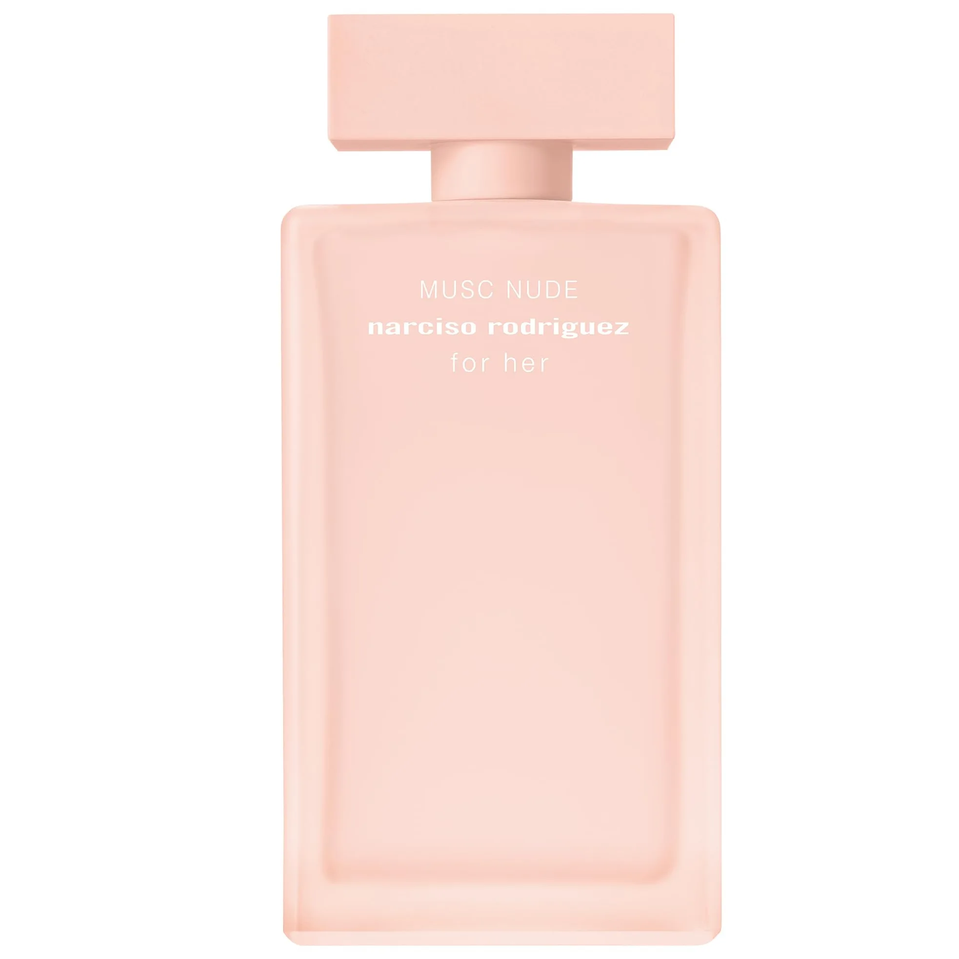 NARCISO RODRIGUEZ Musc Nude For Her Eau de Parfum 100 ml