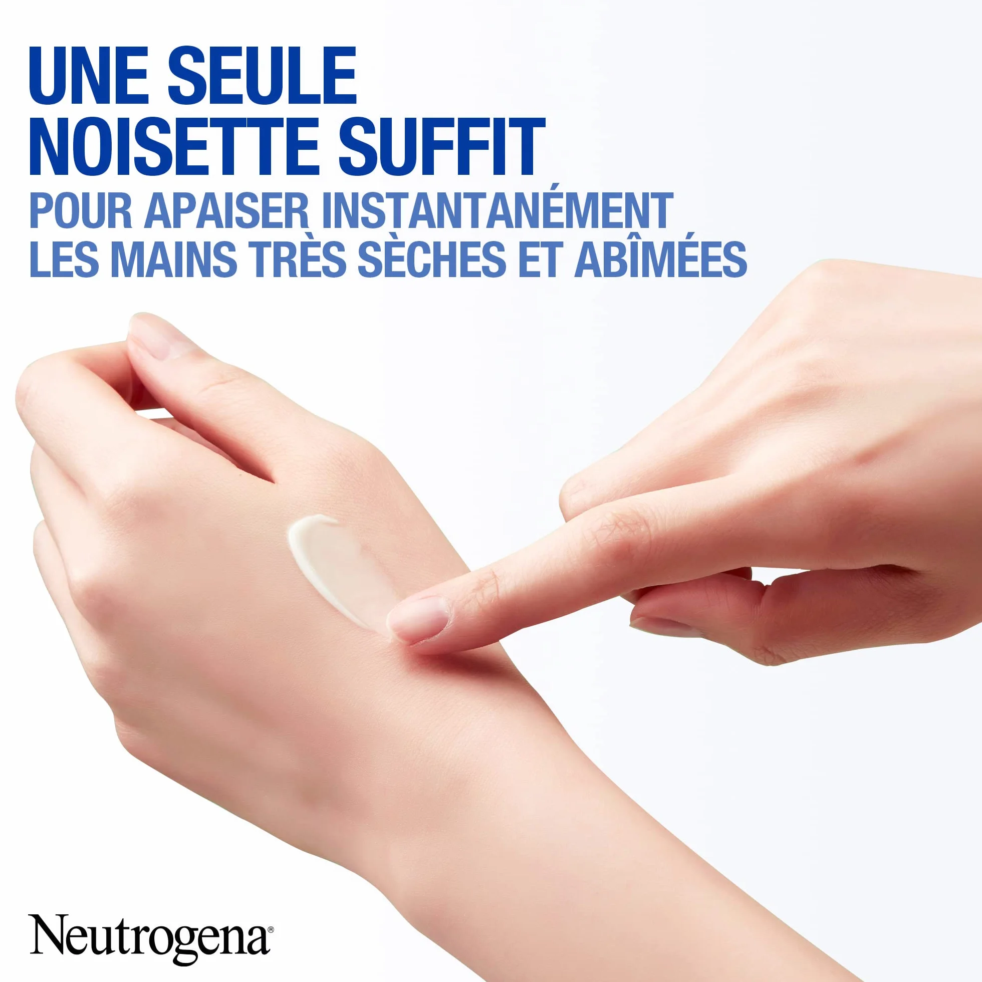 Neutrogena Krem do Rąk
