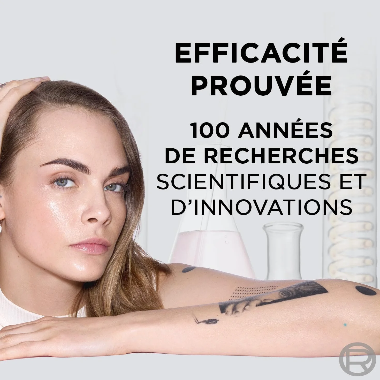 L'Oréal Paris Men Expert Shirt Protect Dezodorant, 6 x 150 ml