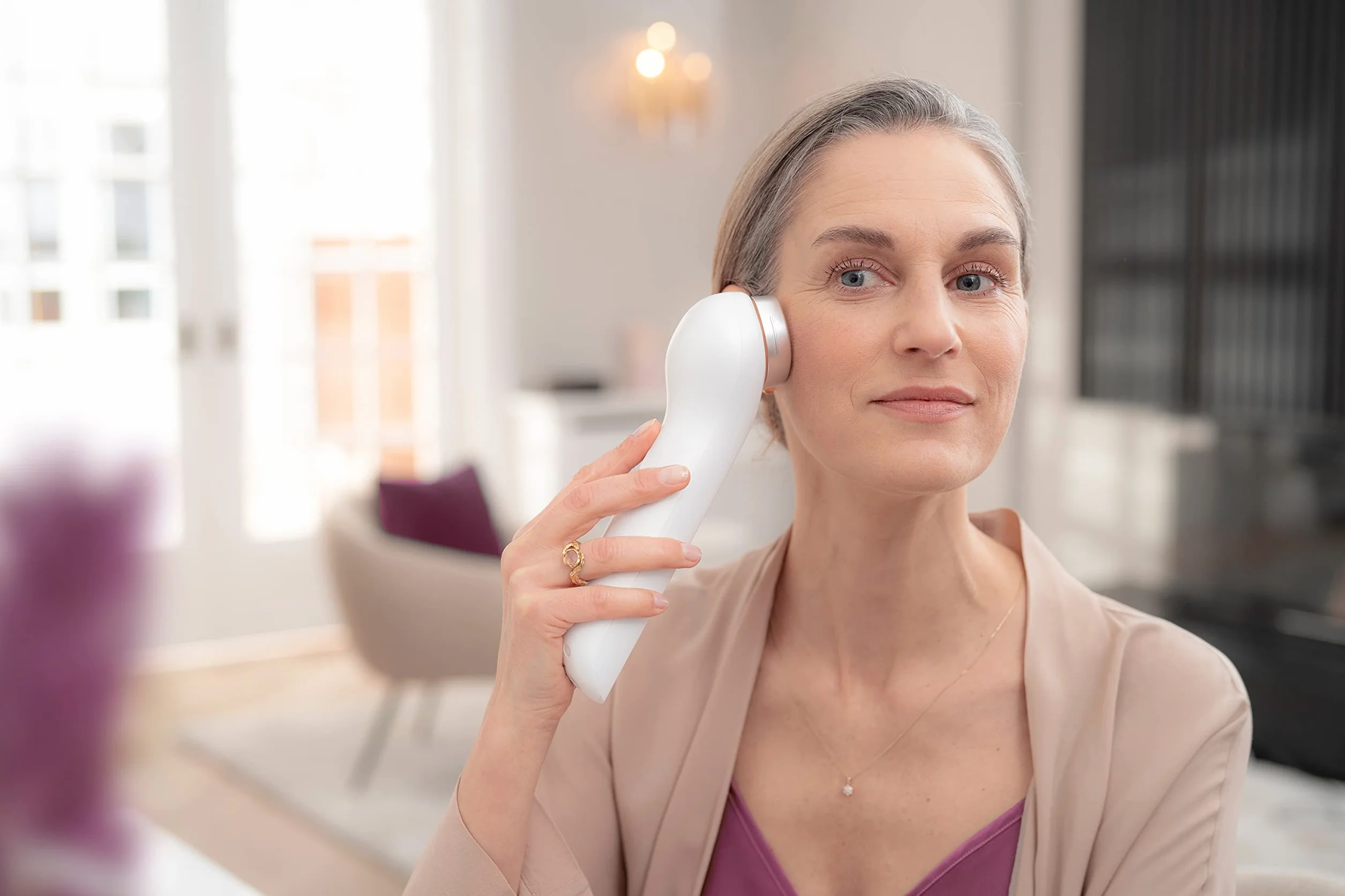 Panasonic - EH-XR10NC803 | Anti-aging Lift Care