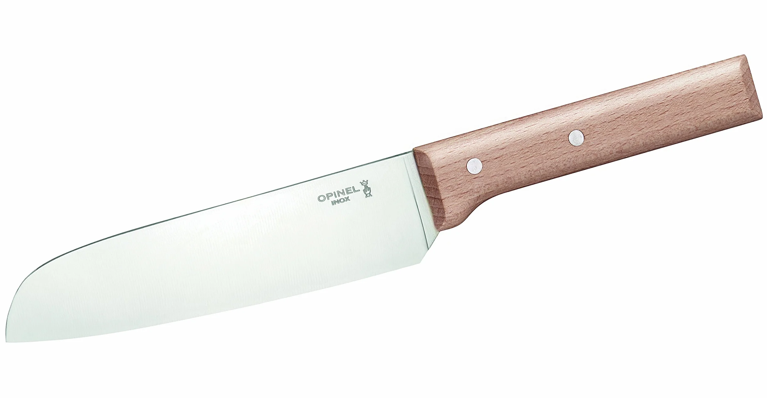 Nóż Santoku Parallèle n°119 OPINEL