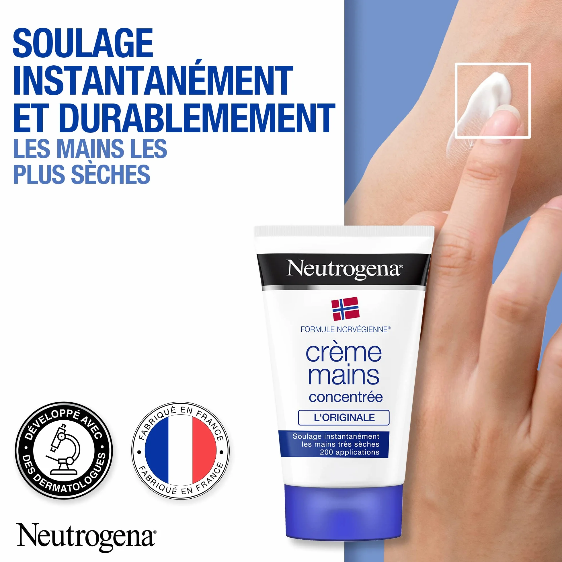 Neutrogena Krem do Rąk