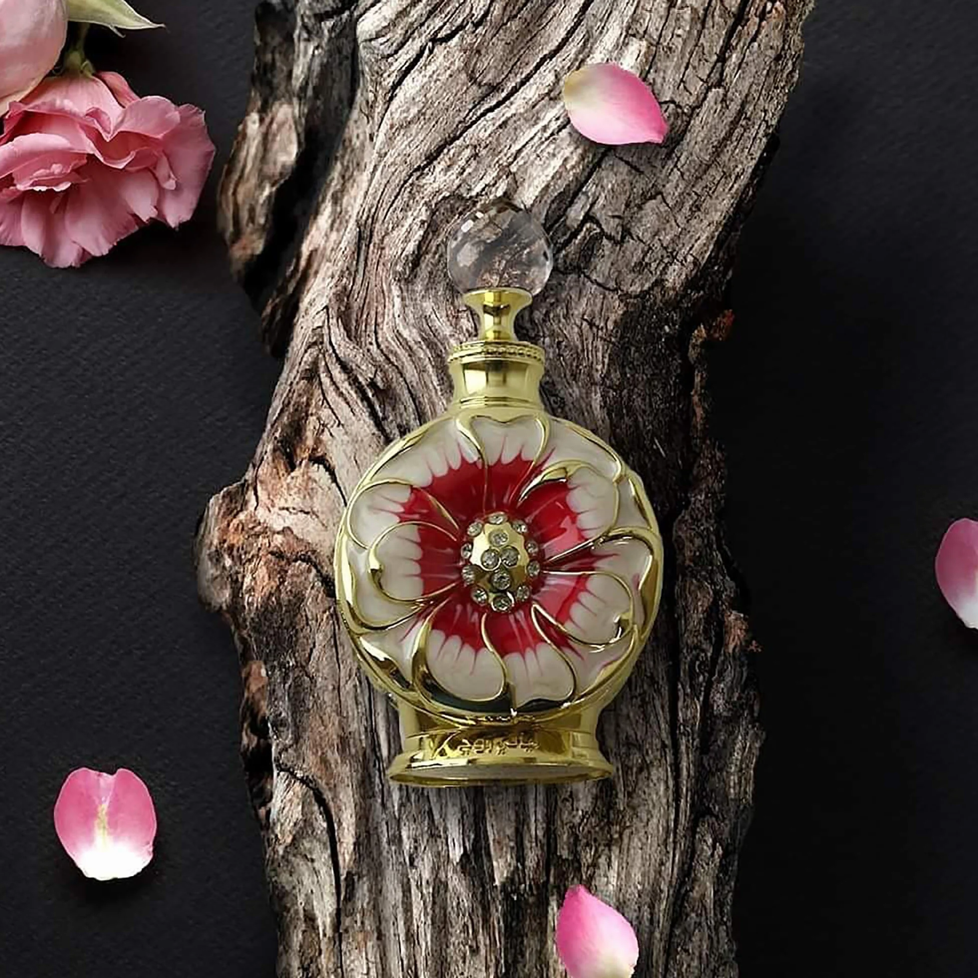 Swiss Arabian Layali Red For Women 0,5 oz Perfumy Oil
