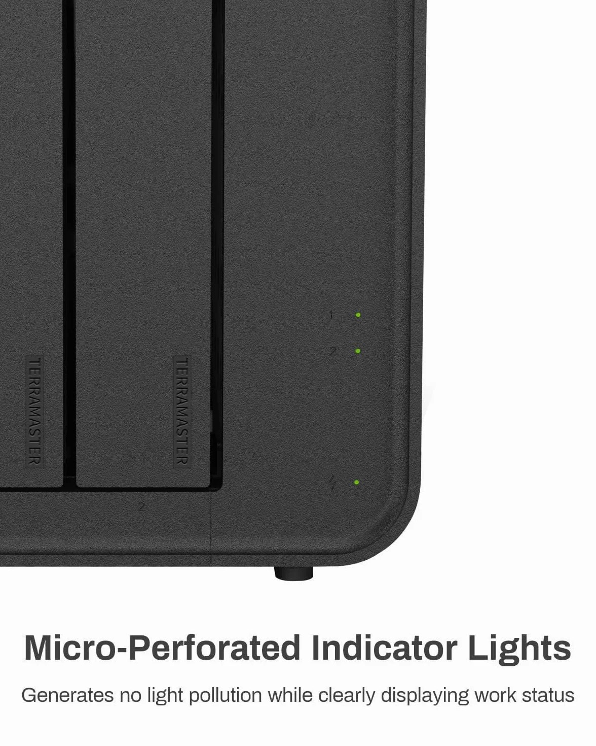 TERRAMASTER F2-212 2Bay NAS - Quad Core CPU DDR4 RAM Personal Private Cloud Home Network Attached Storage z kompleksowymi rozwiązaniami do tworzenia kopii zapasowych (miejsce na dysku twardym)