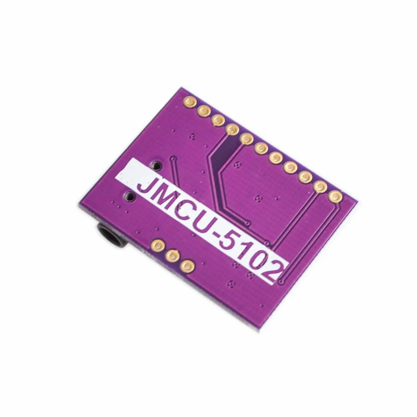 DollaTek PCM5102A konwerter cyfrowo-analogowy PLL modu? g?osowy stereo DAC karta d?wi?kowa 3,5 mm gniazdo stereo 24 bity cyfrowy modu? audio dla Raspberry Pi