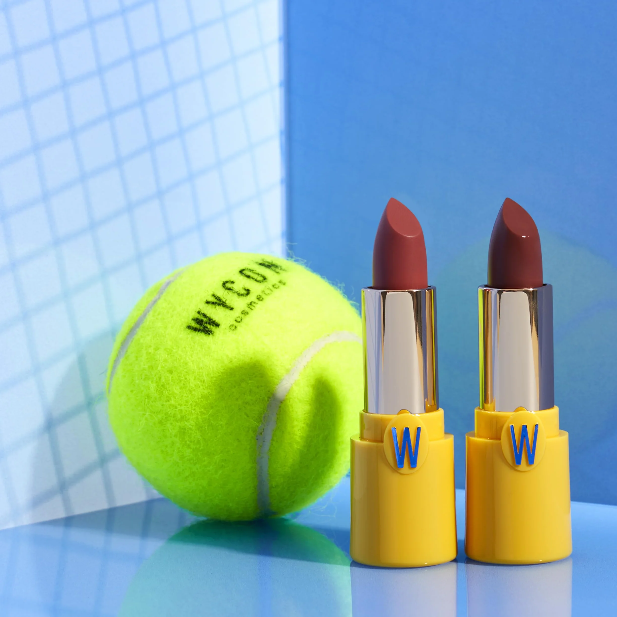 WYCON LIP Balm 50 SPF balsam do ust z witaminą E i masłem shea