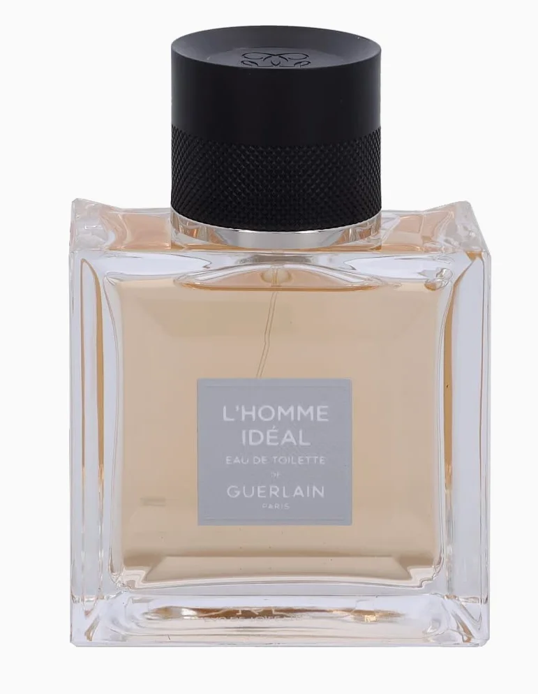 Guerlain Woda kolońska dla mężczyzn, 1 opakowanie (1 x 50 ml)