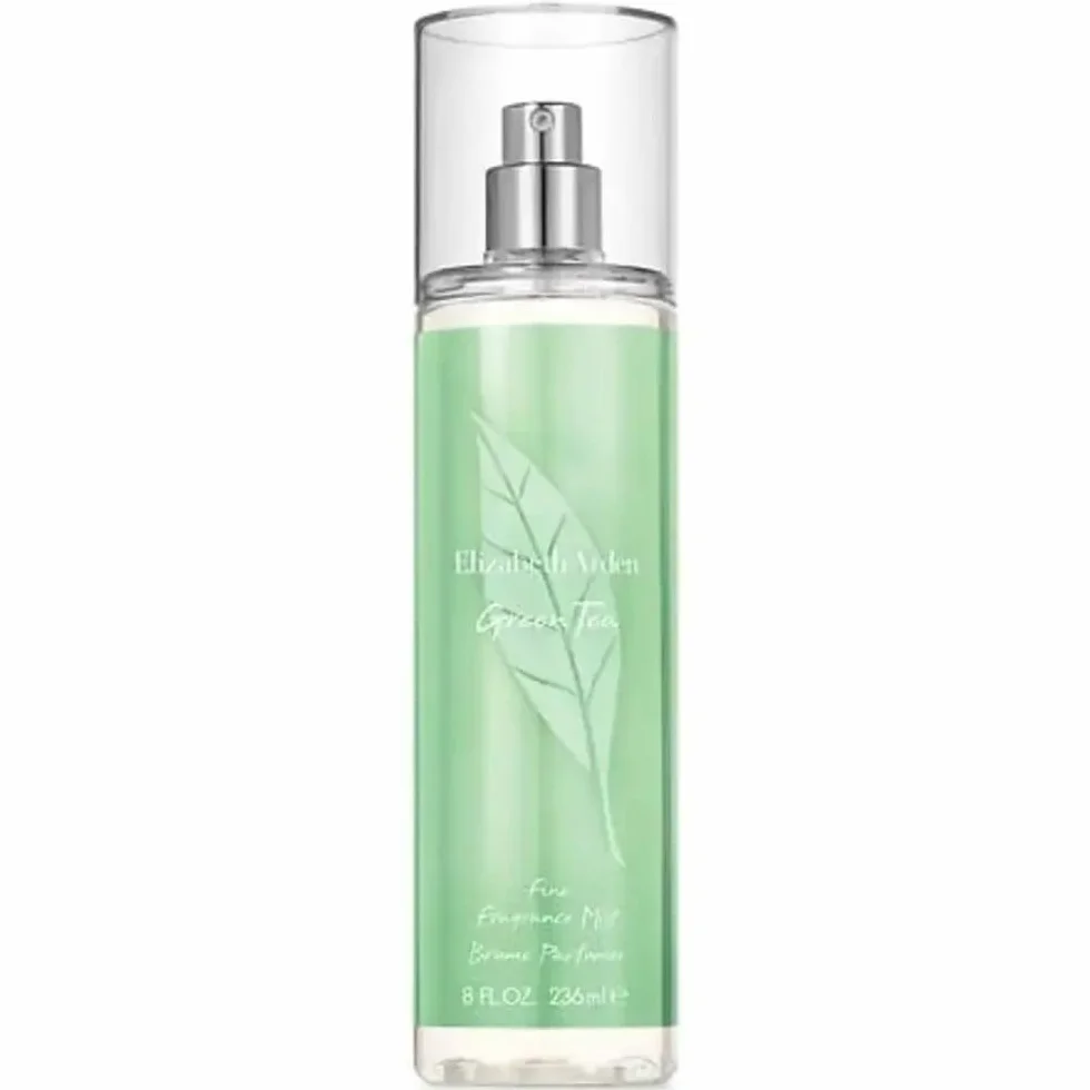 Elizabeth Arden Green Tea Mgiełka do Ciała, 236 ml