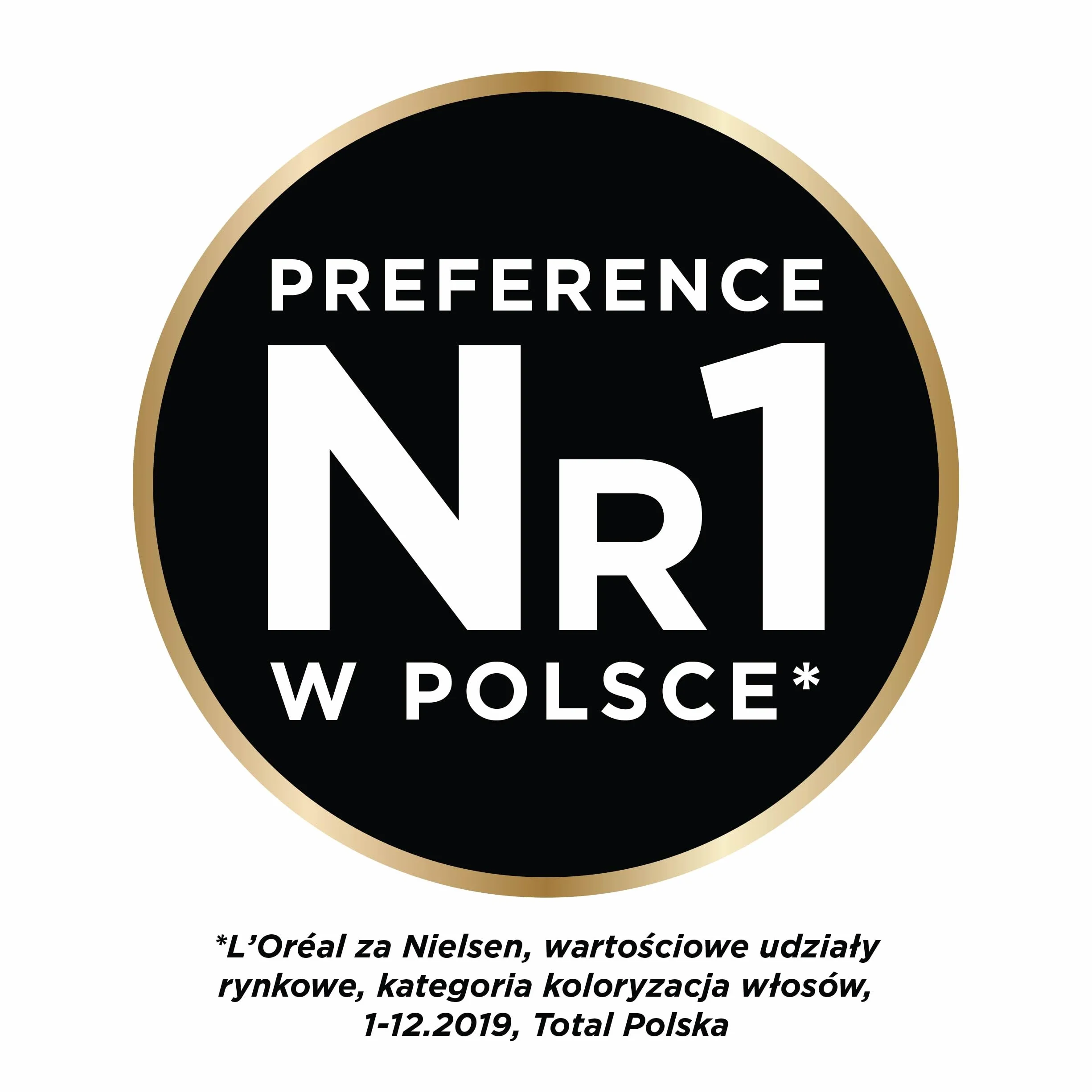L'Oréal Paris Préférence 10.21 STOCKHOLM farba do włosów Bardzo Jasny Perłowy Blond