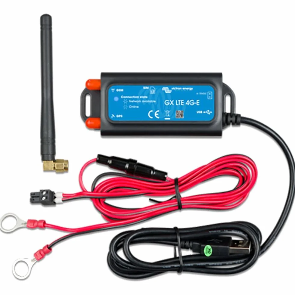 Victron Energy GX LTE 4G-E Modem komórkowy